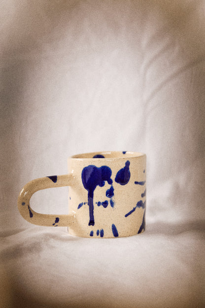 Tasse Polka