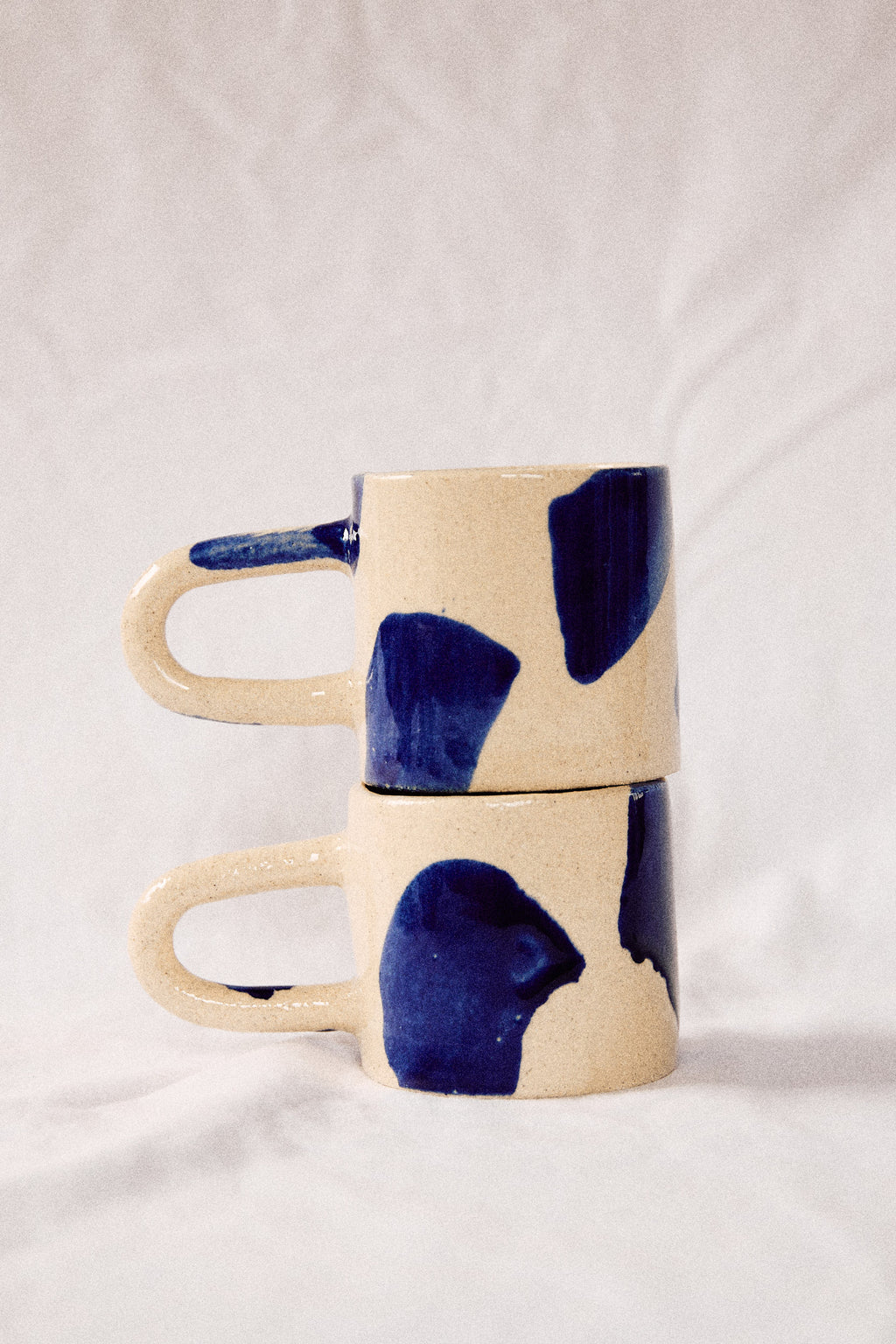 Tasse Brush
