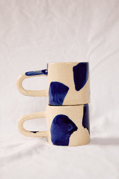Tasse Brush