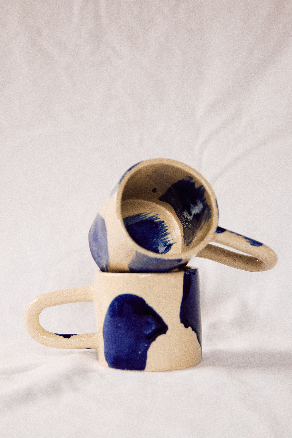 Tasse Brush