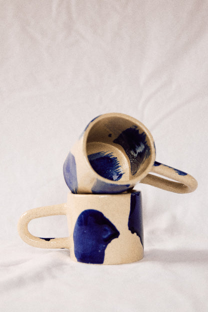 Tasse Brush