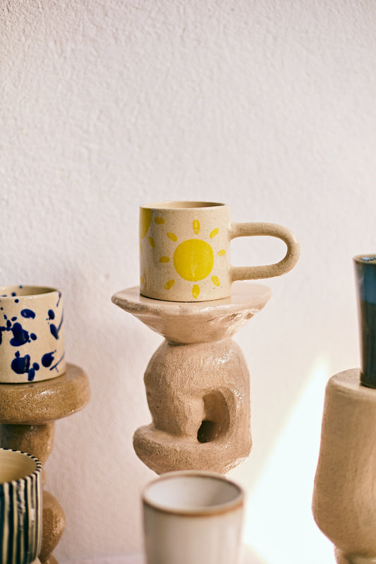Tasse Sole Mio