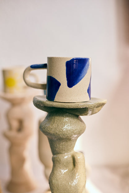 Tasse Brush