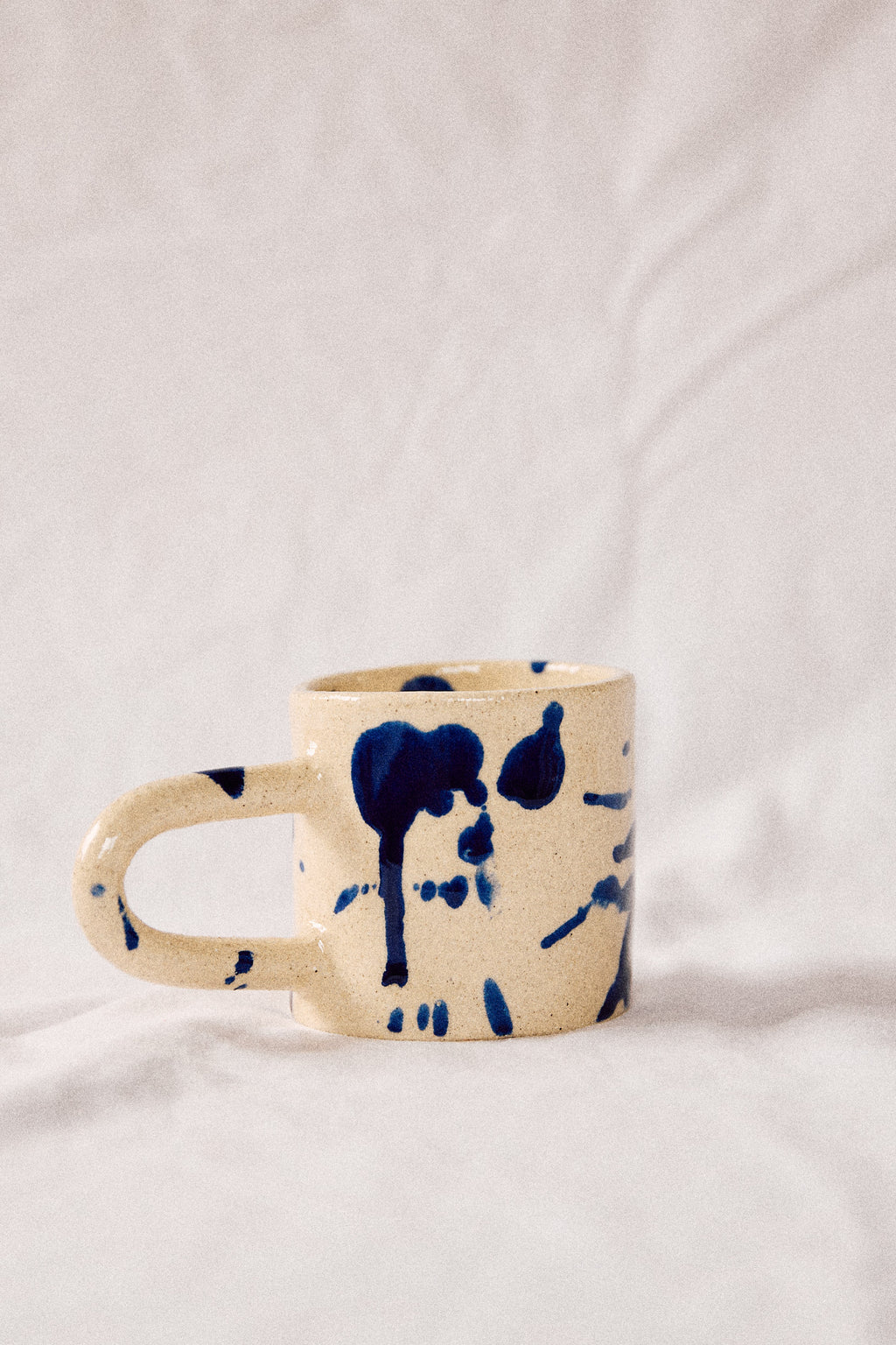 Duo tasse Polka et tasse Sole Mio