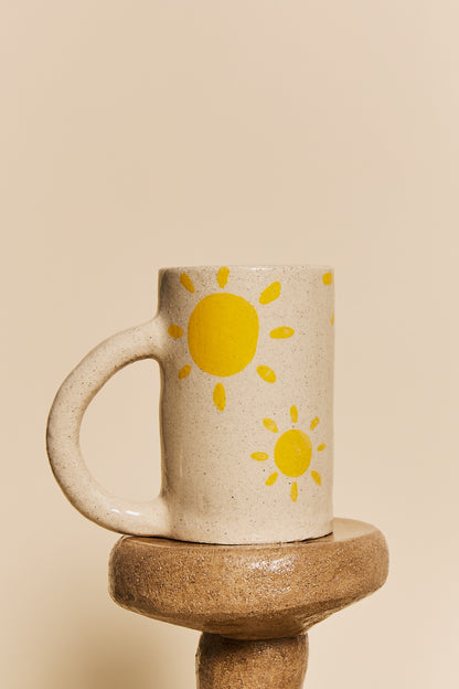 Mug Sole Mio
