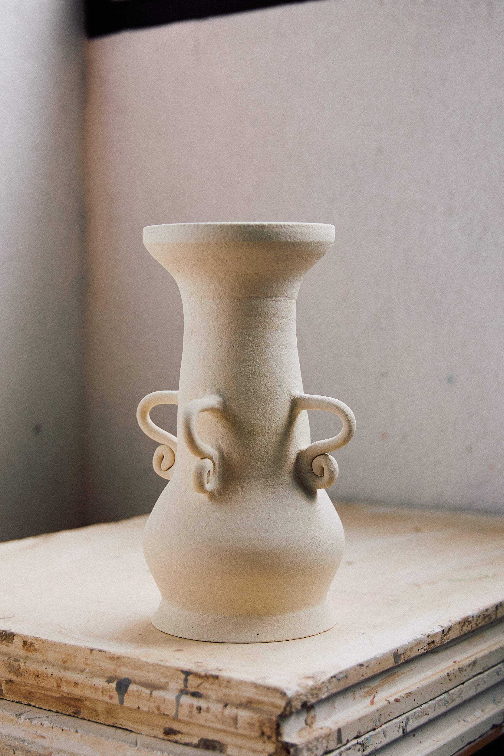 Vase - Antica