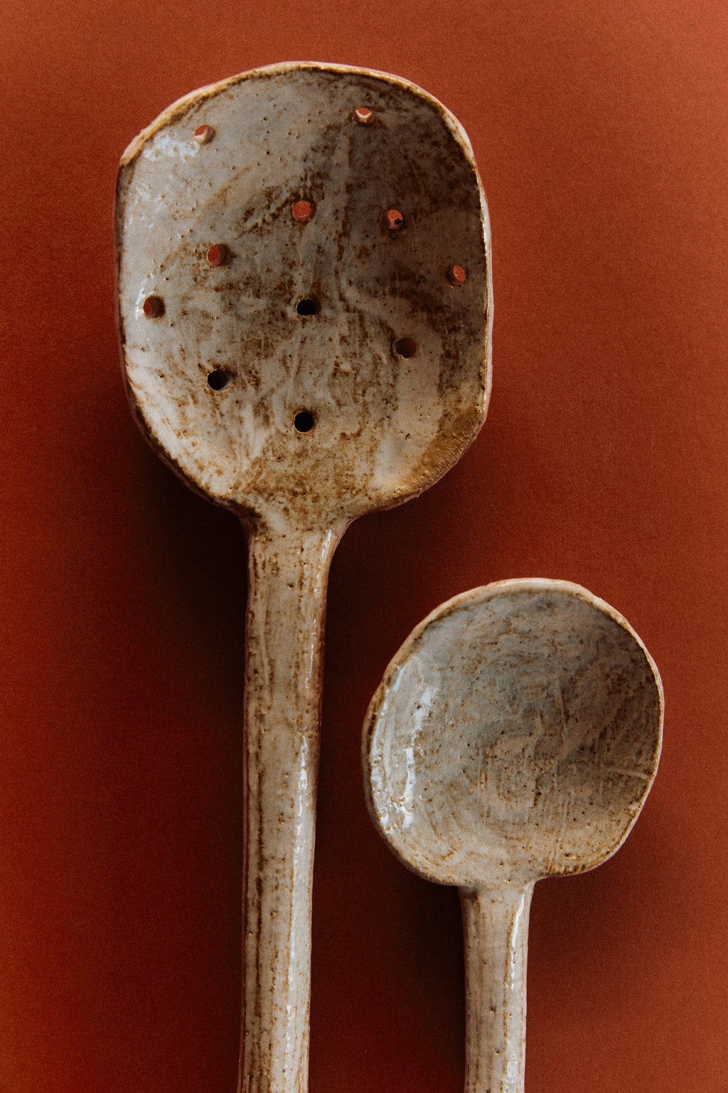 Cuillère de service