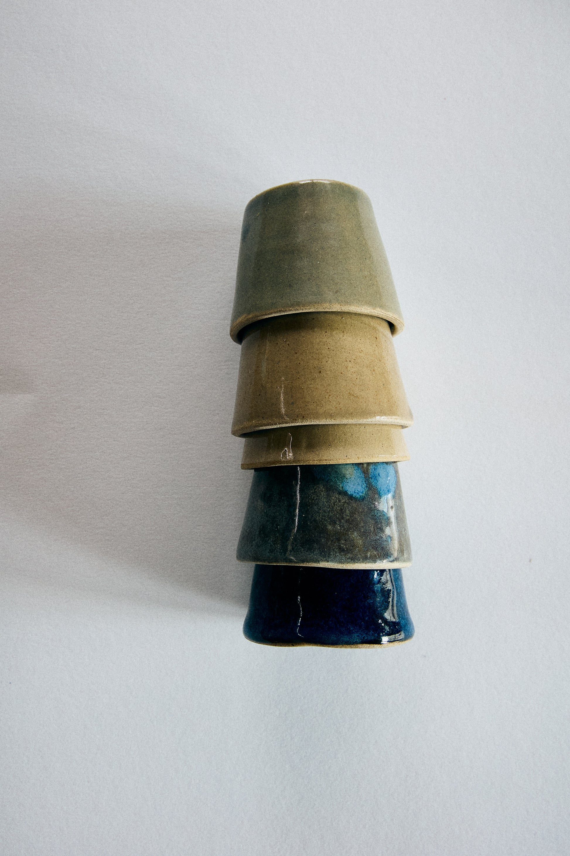 Matcha perfect kit in Poivre et Sel