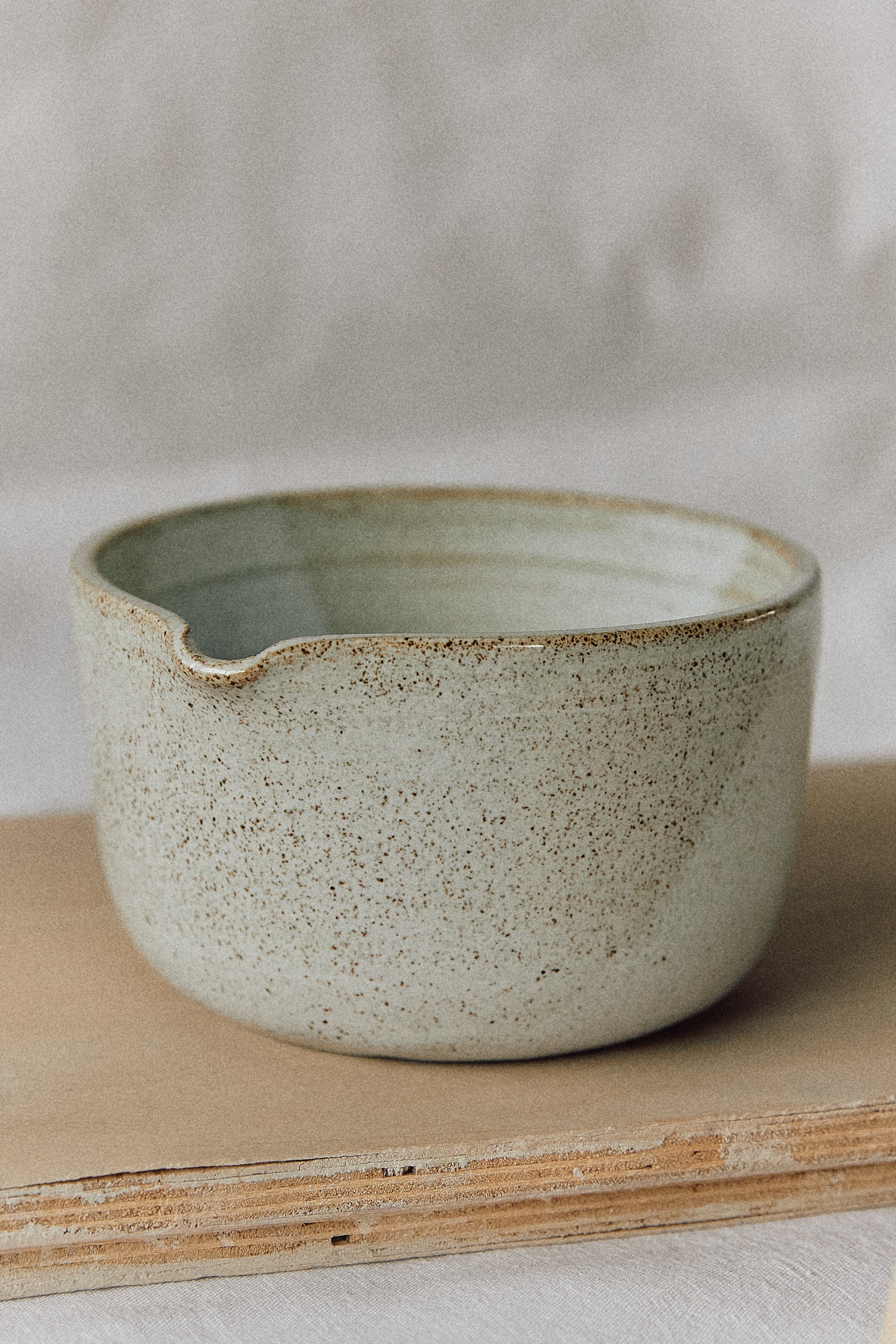 Matcha perfect kit in Poivre et Sel