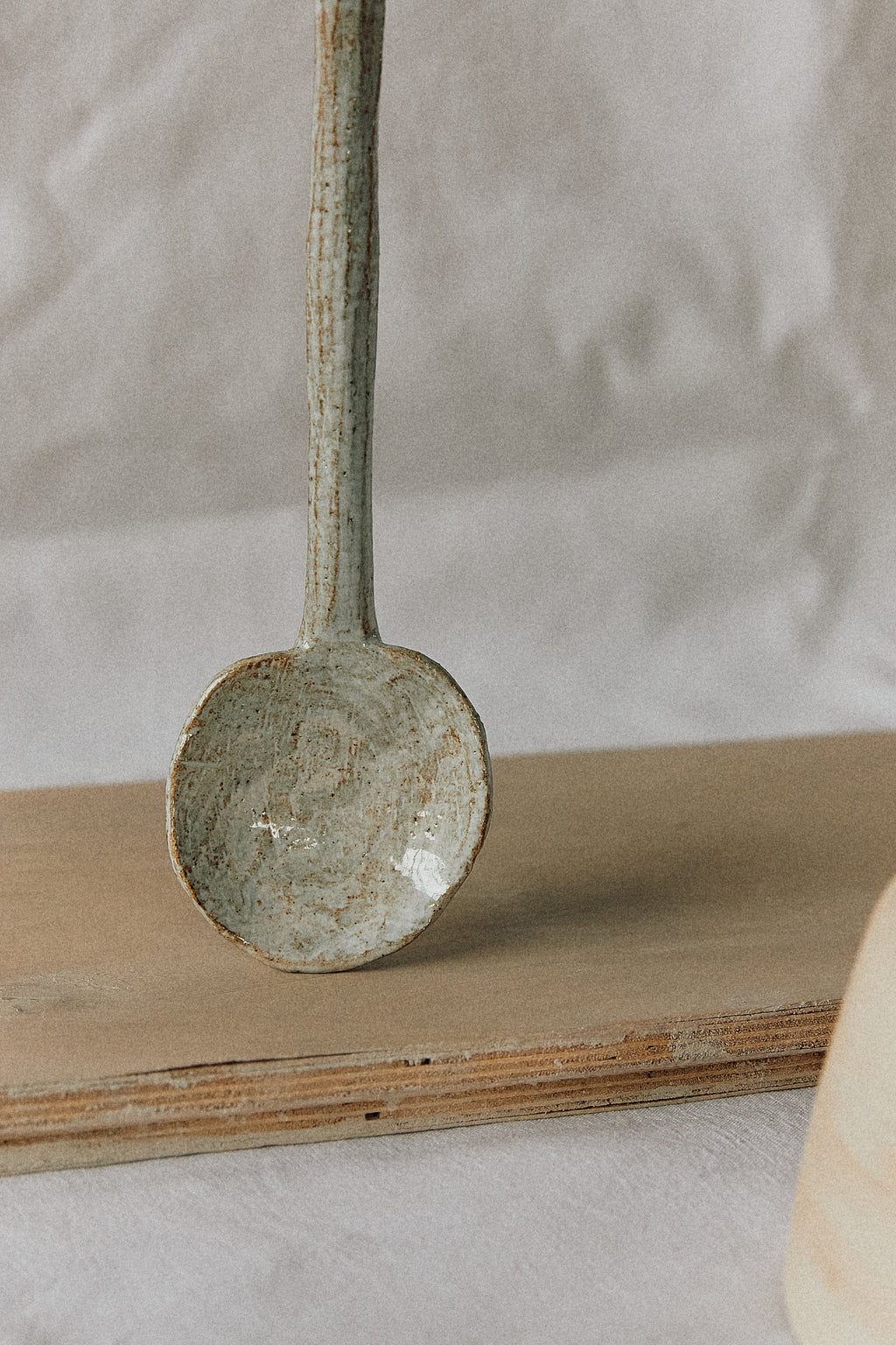 Cuillère de service