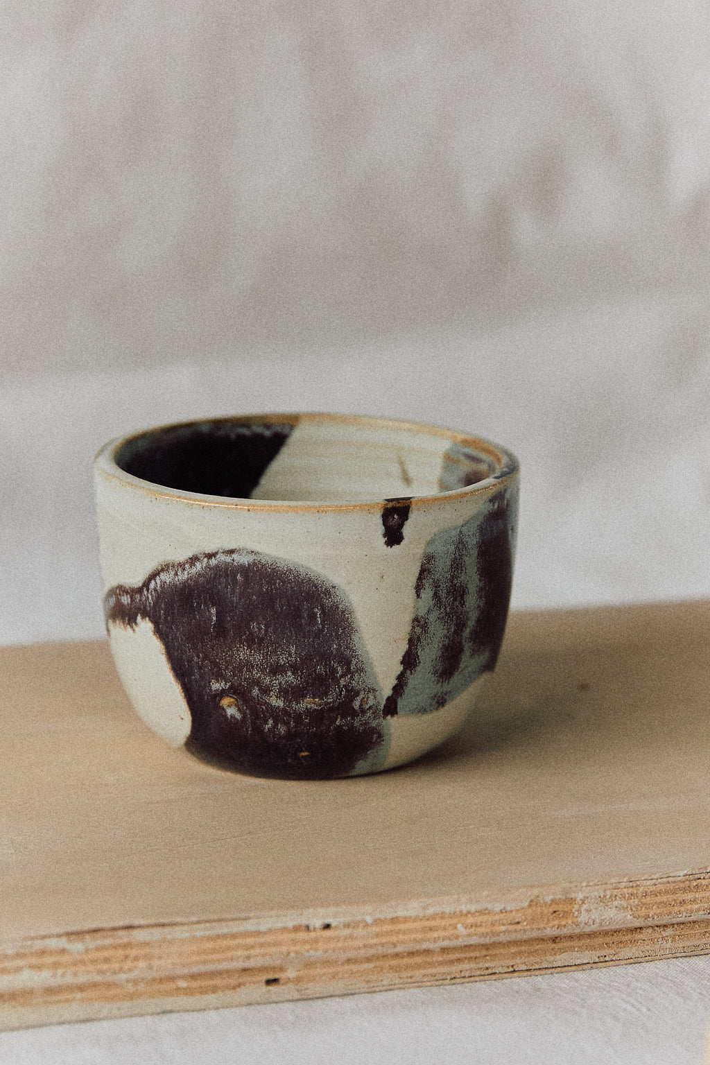 Duo Bol à matcha et tasse Sato