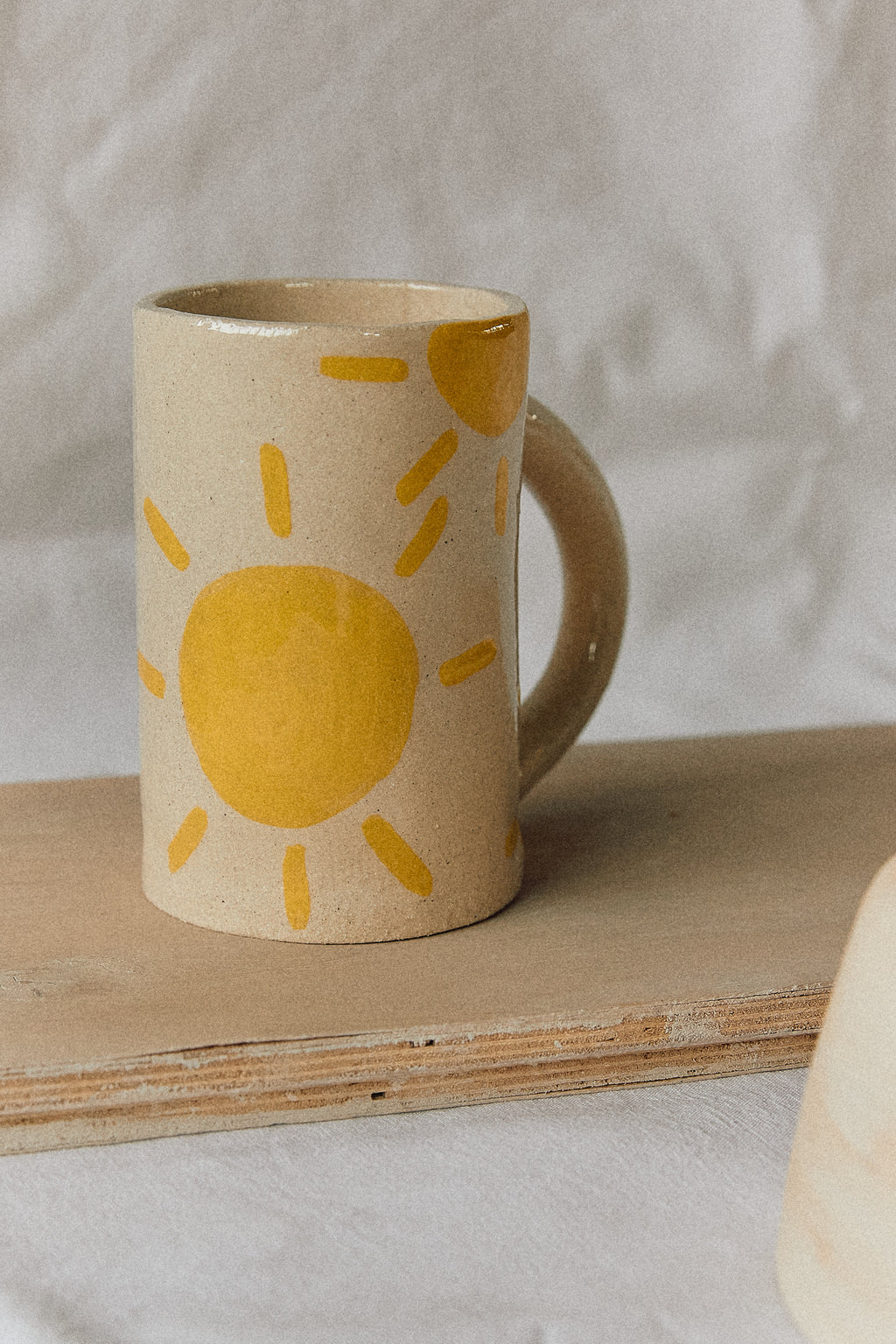 Mug Sole Mio