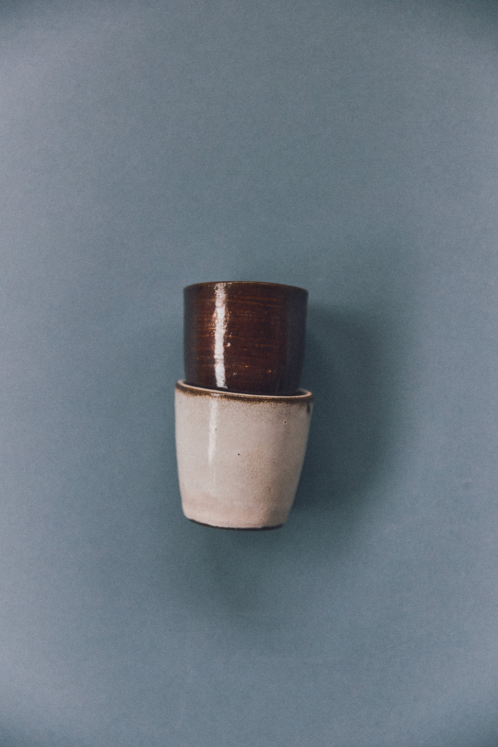 Duo de tasses espresso ONA