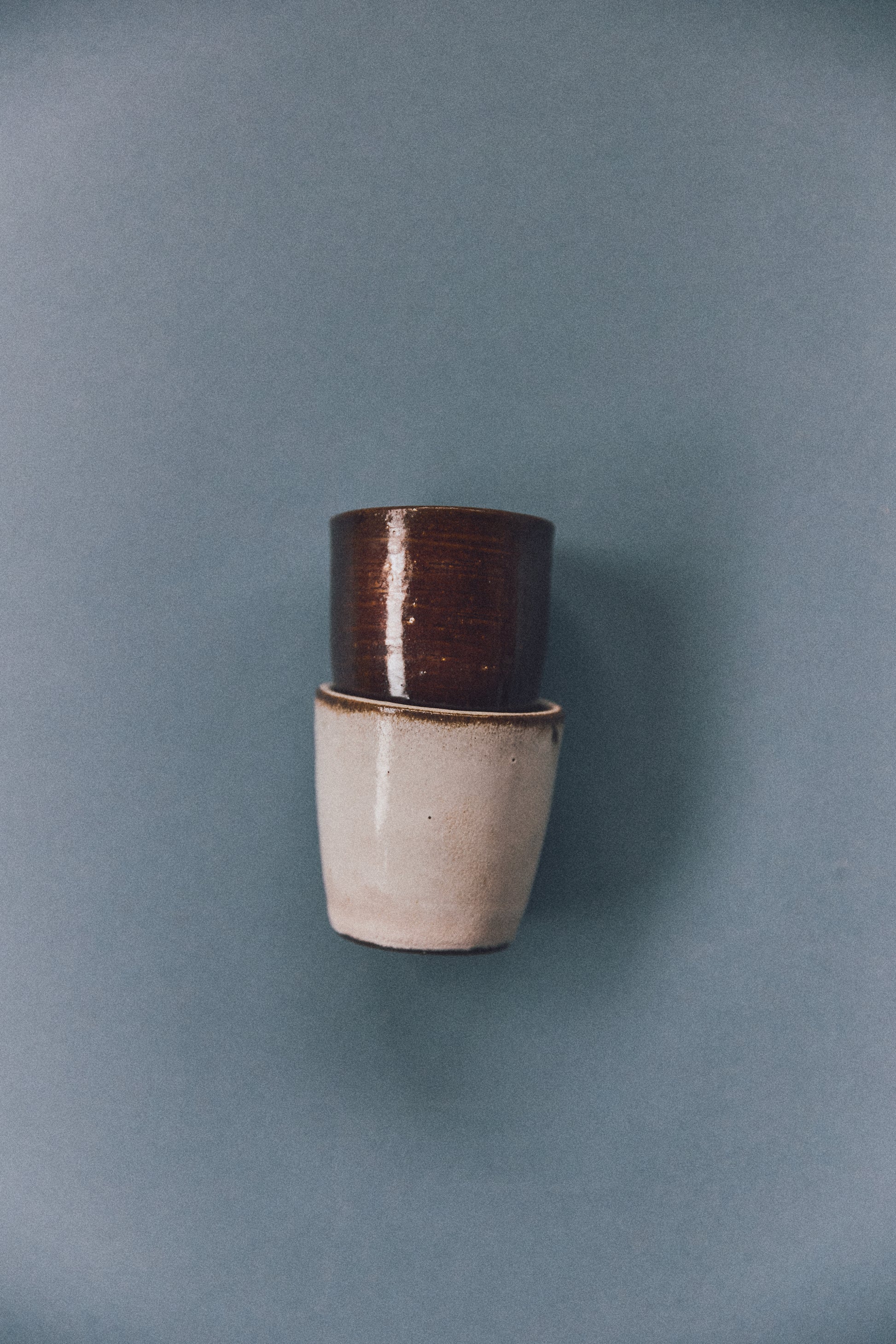 Duo de tasses espresso ONA