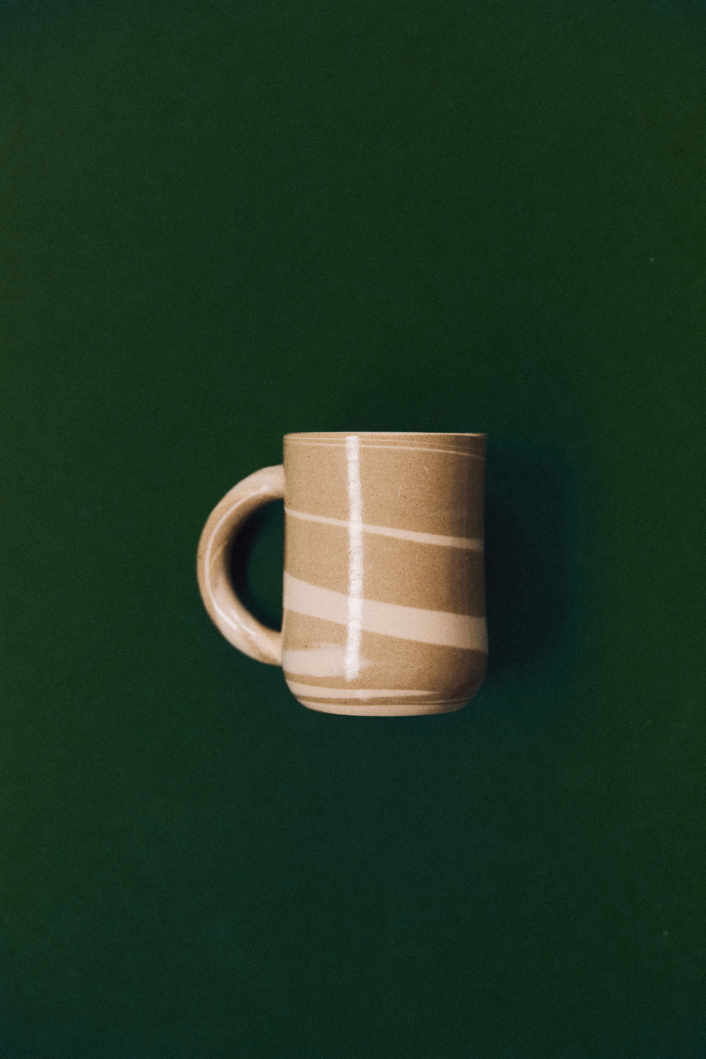 Tasse Marble - Coline + Kipli = Amour Amour
