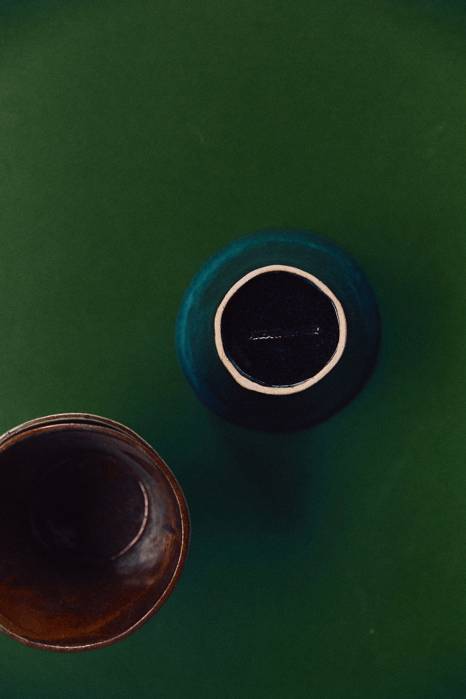 Lot de 3 Bols ONA Modelés