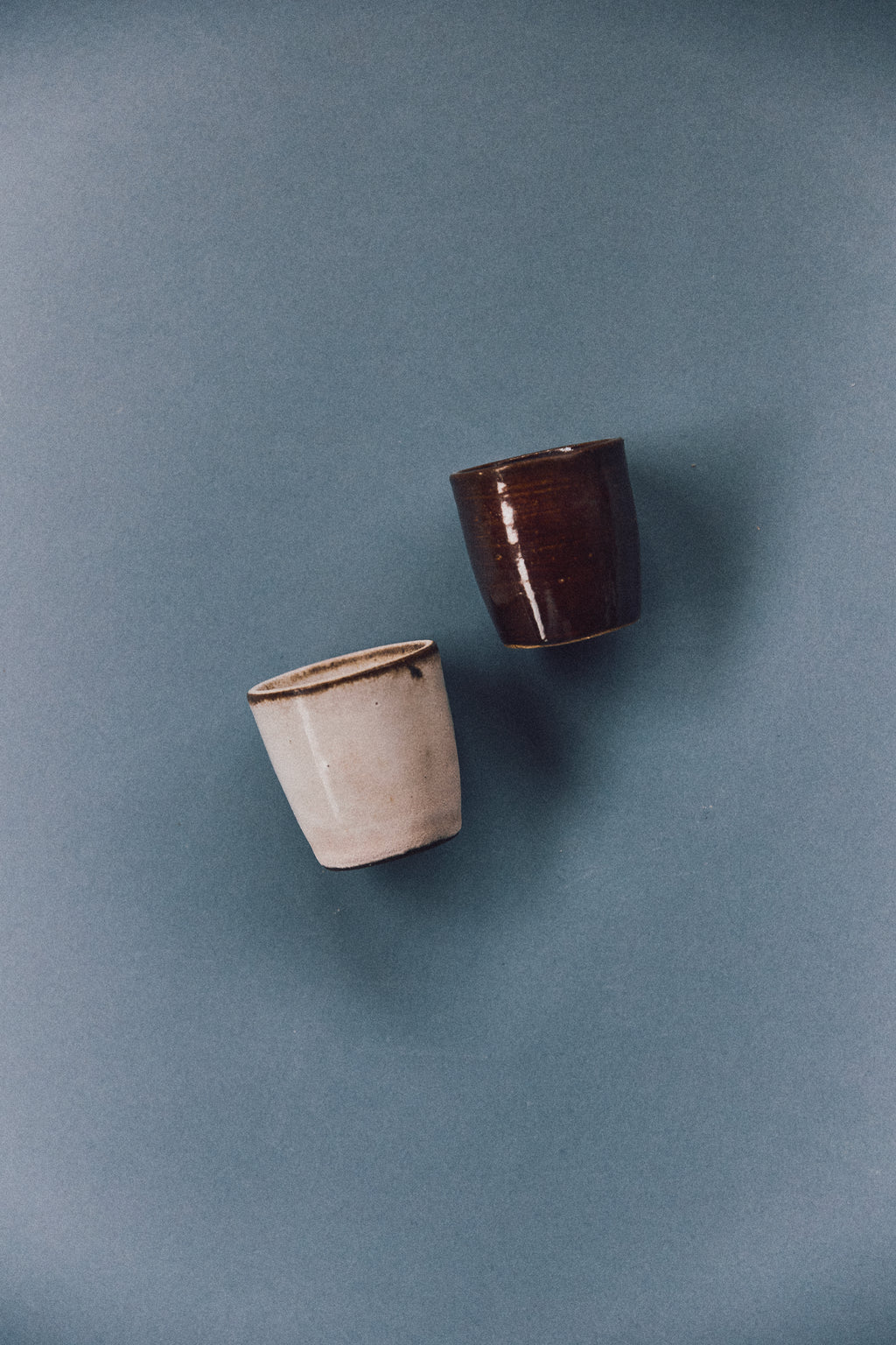 Duo de tasses espresso ONA