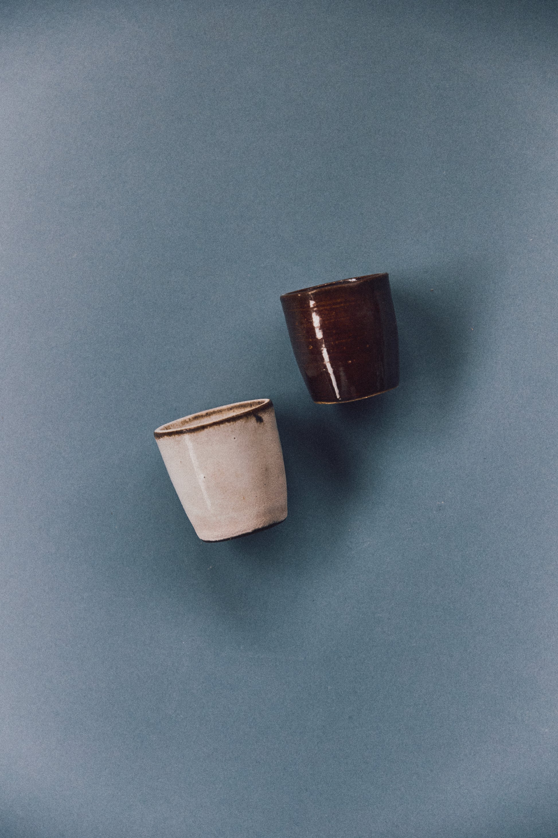 Duo de tasses espresso ONA