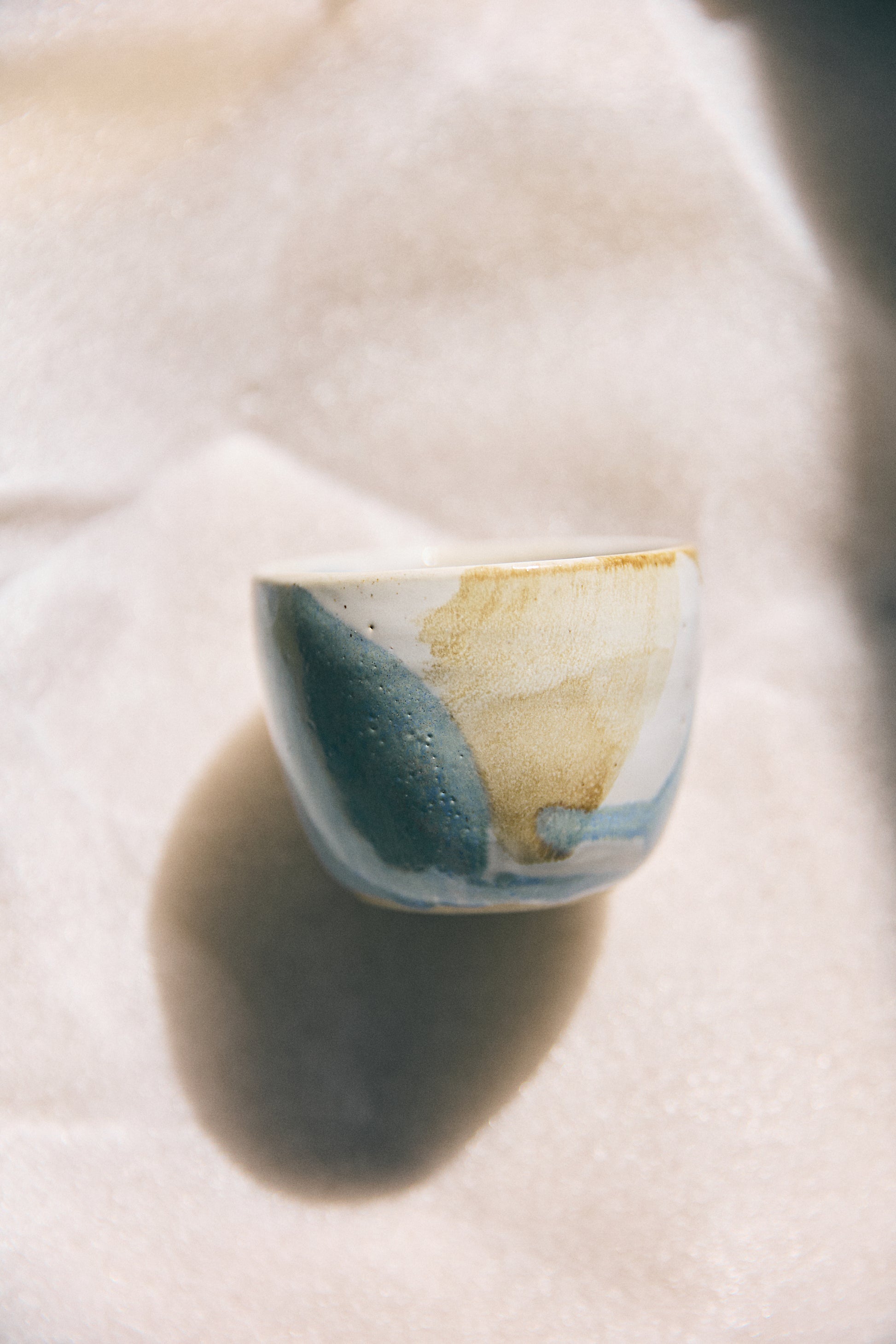 Duo de Tasses Sato