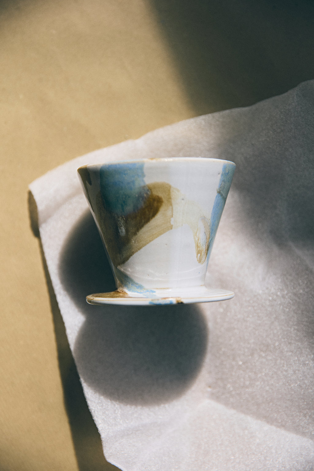 Le filtre à café Kobo