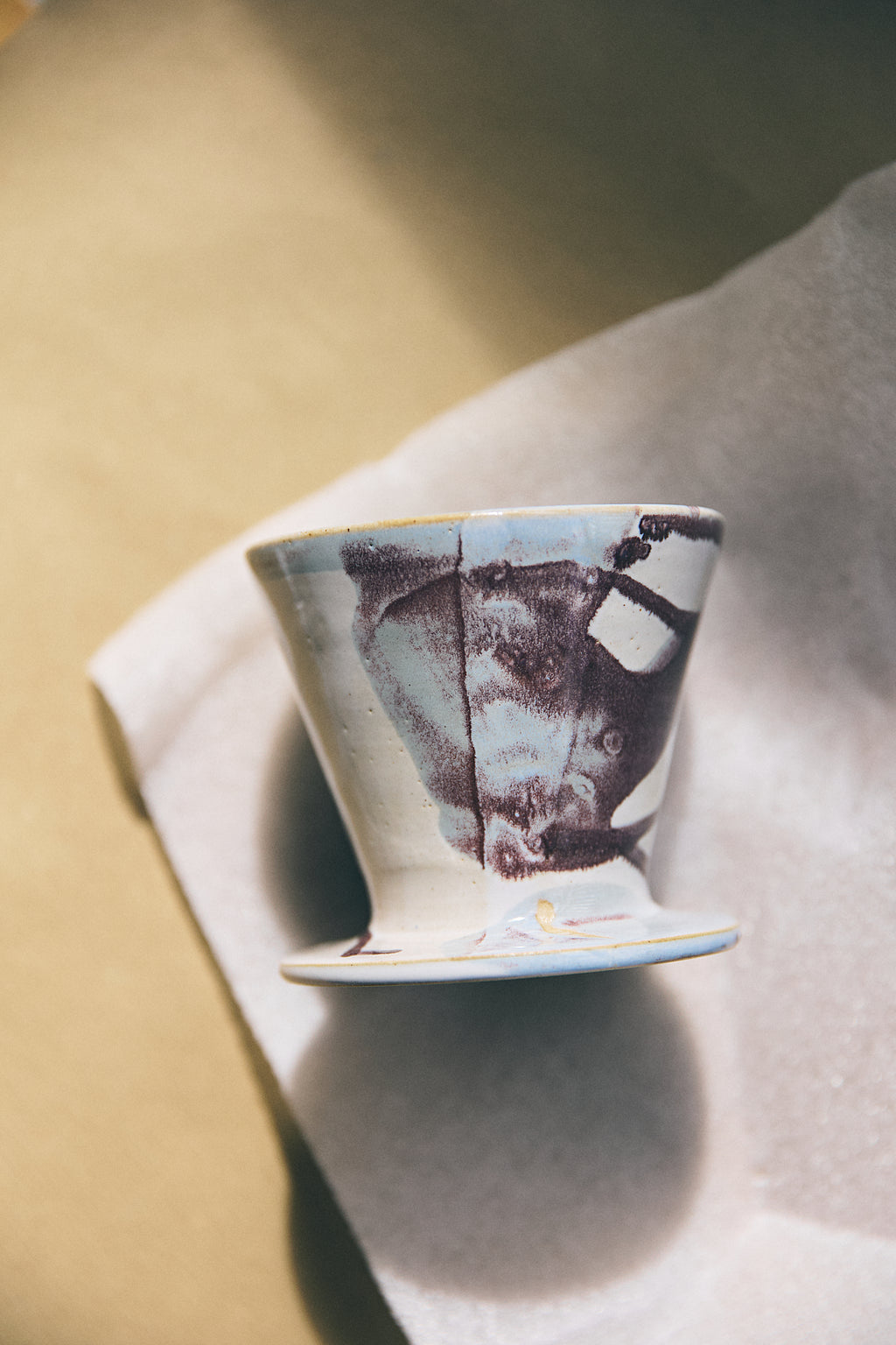 Le filtre à café Kobo