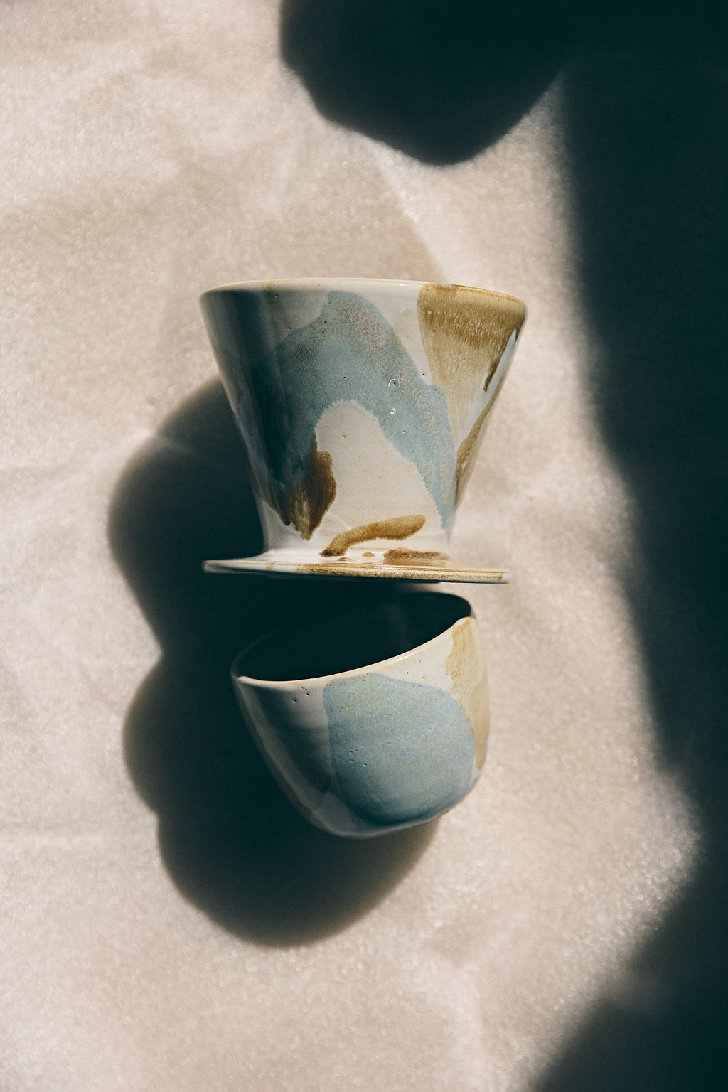 Le filtre à café Kobo
