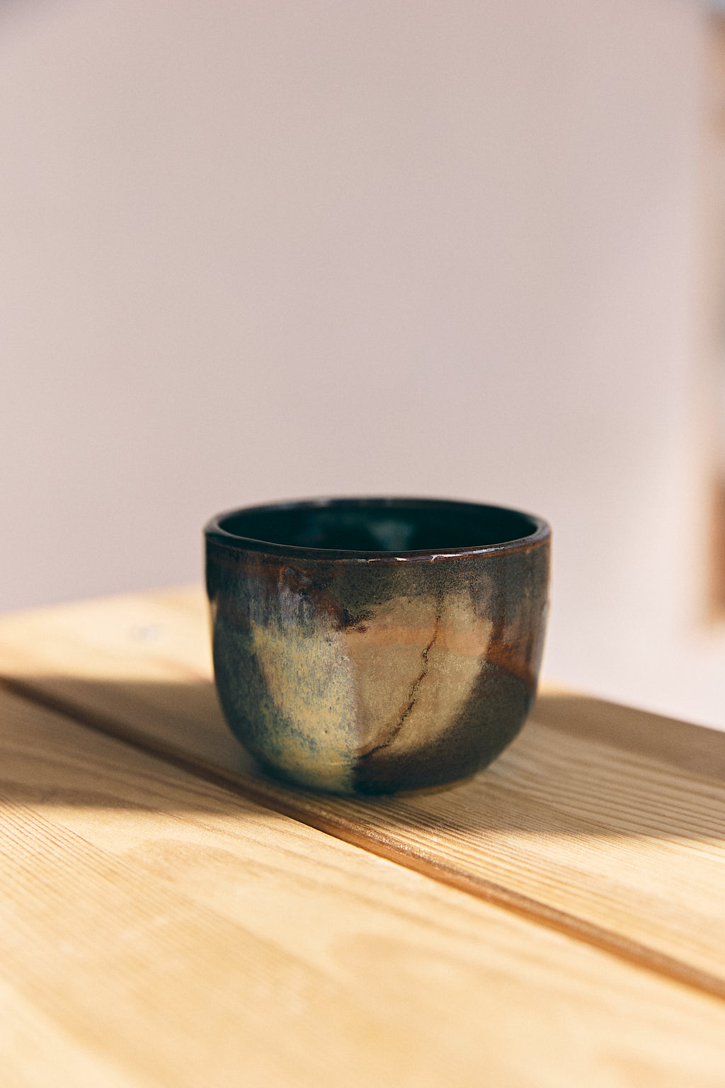 Duo Bol à Matcha + Tasse Sato