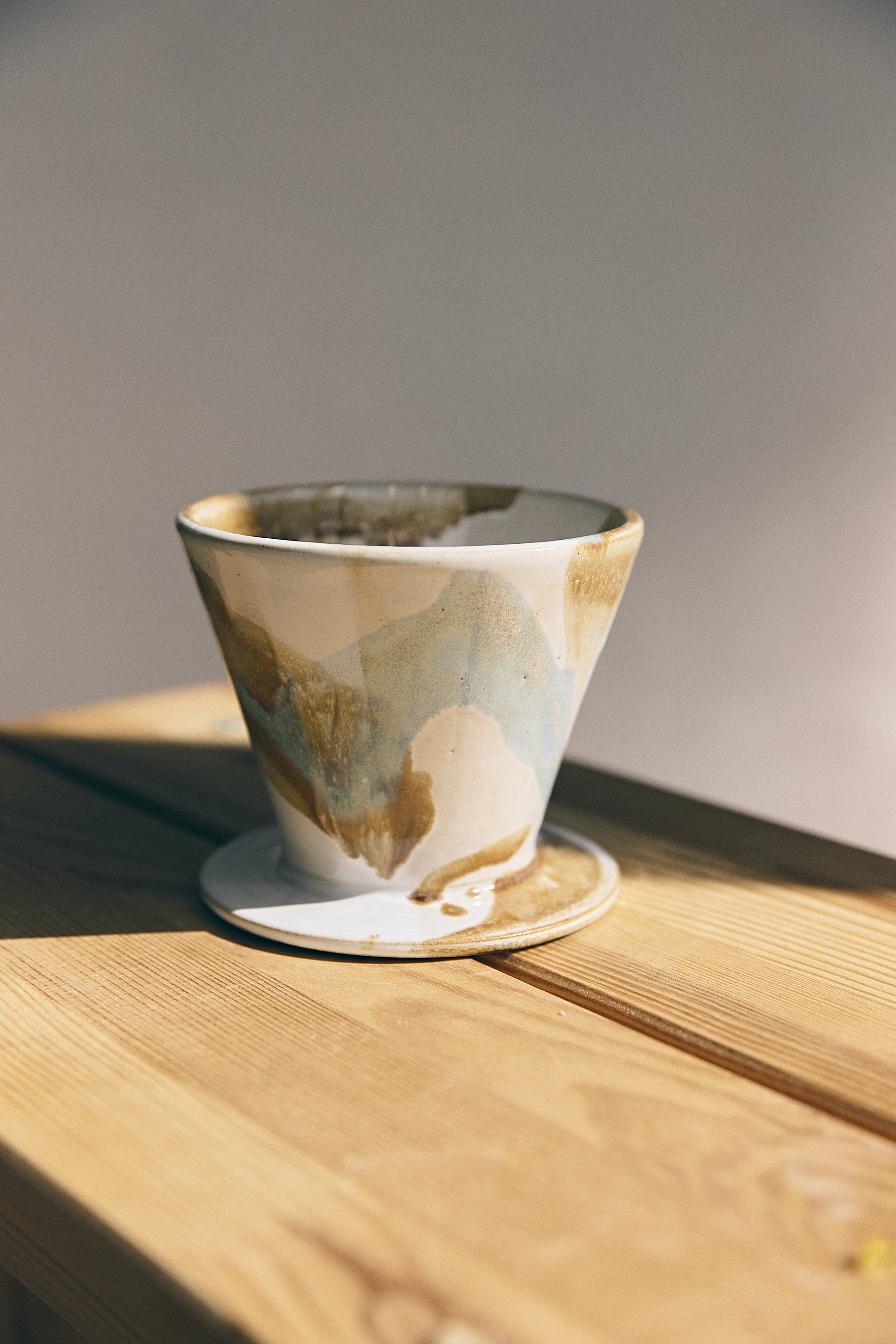 Duo Filtre à café Kobo et tasse Sato