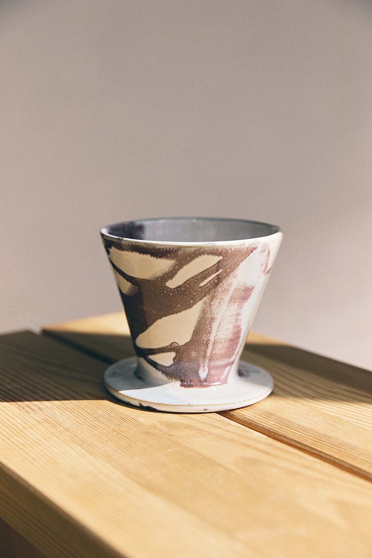 Le filtre à café Kobo