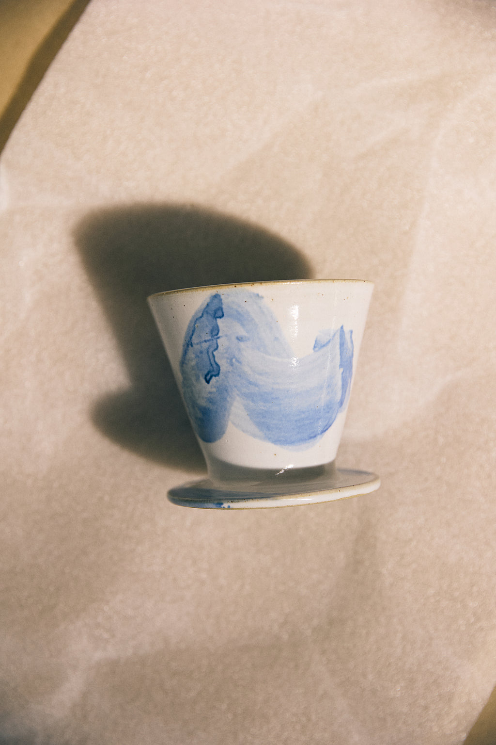 Duo Filtre à café Kobo et gobelet Sato