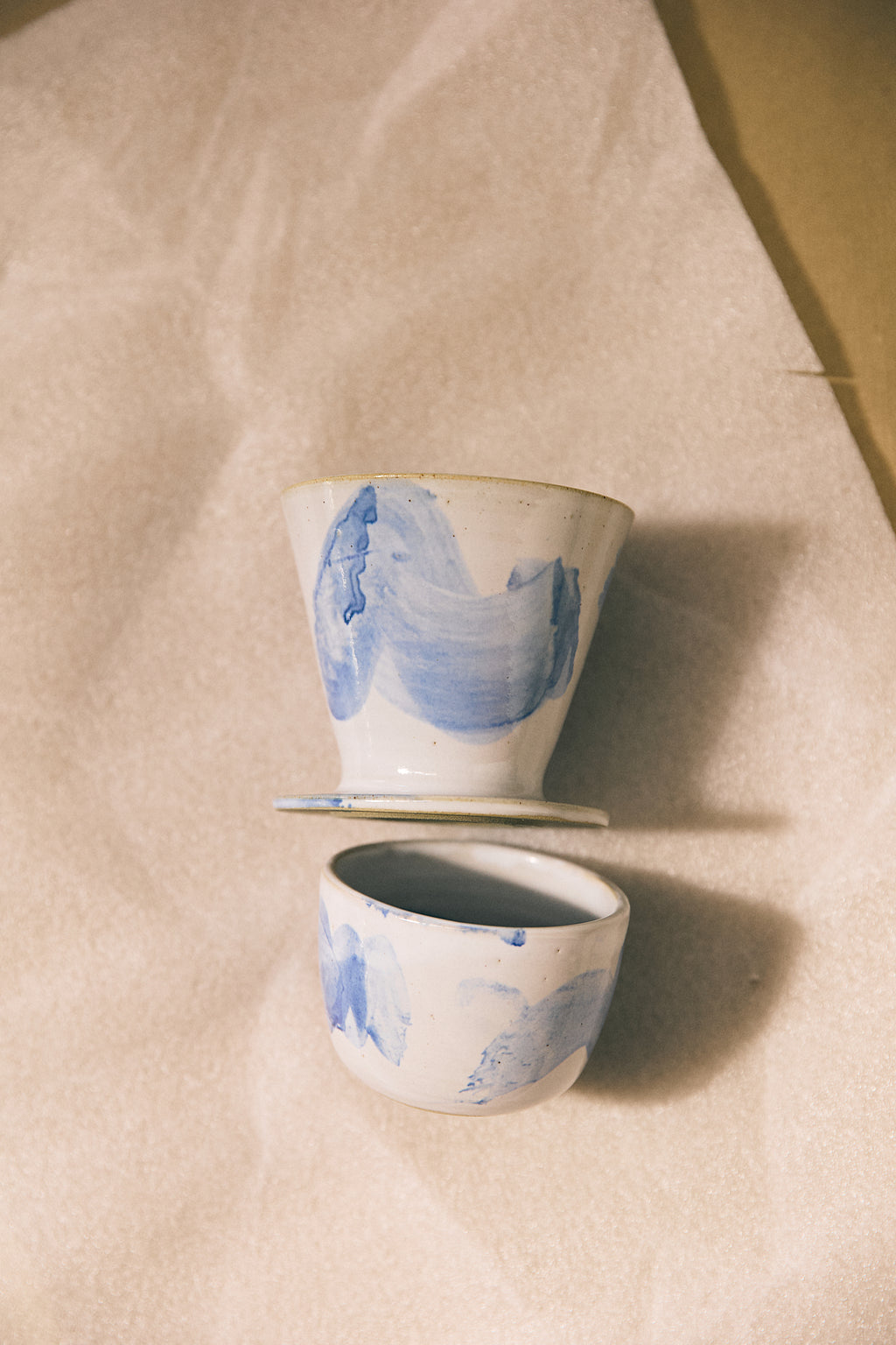 Le filtre à café Kobo