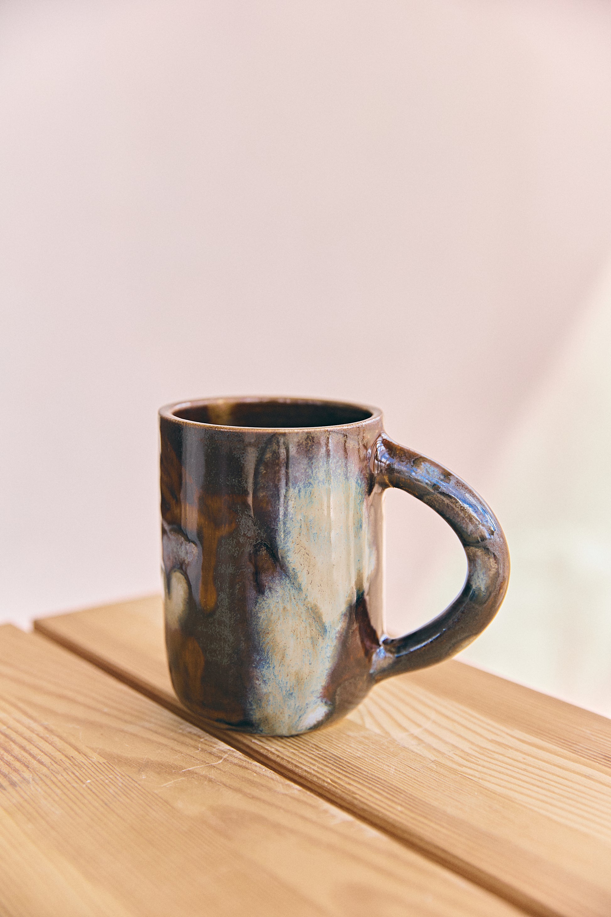 Big Mug