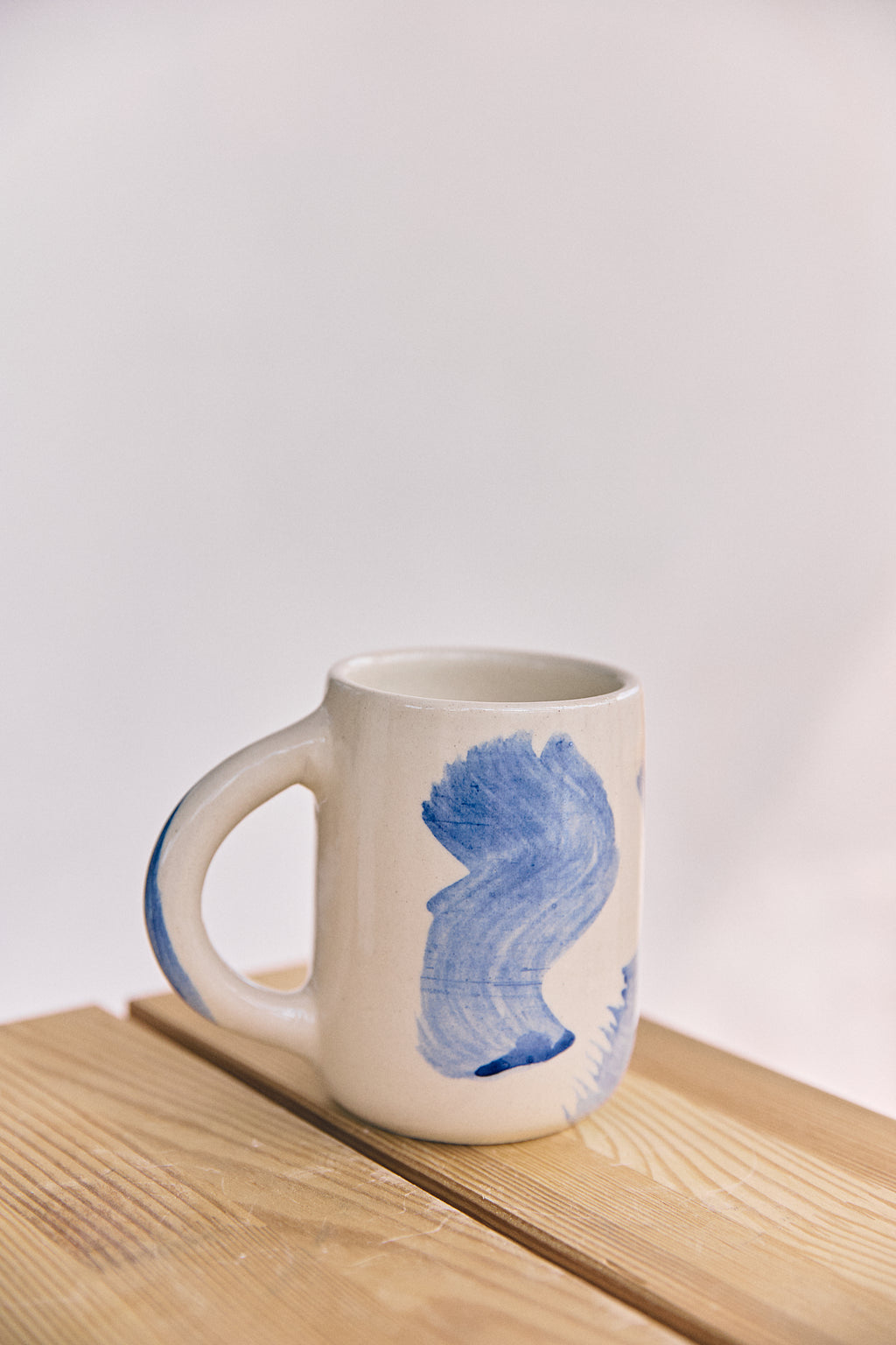 Big Mug