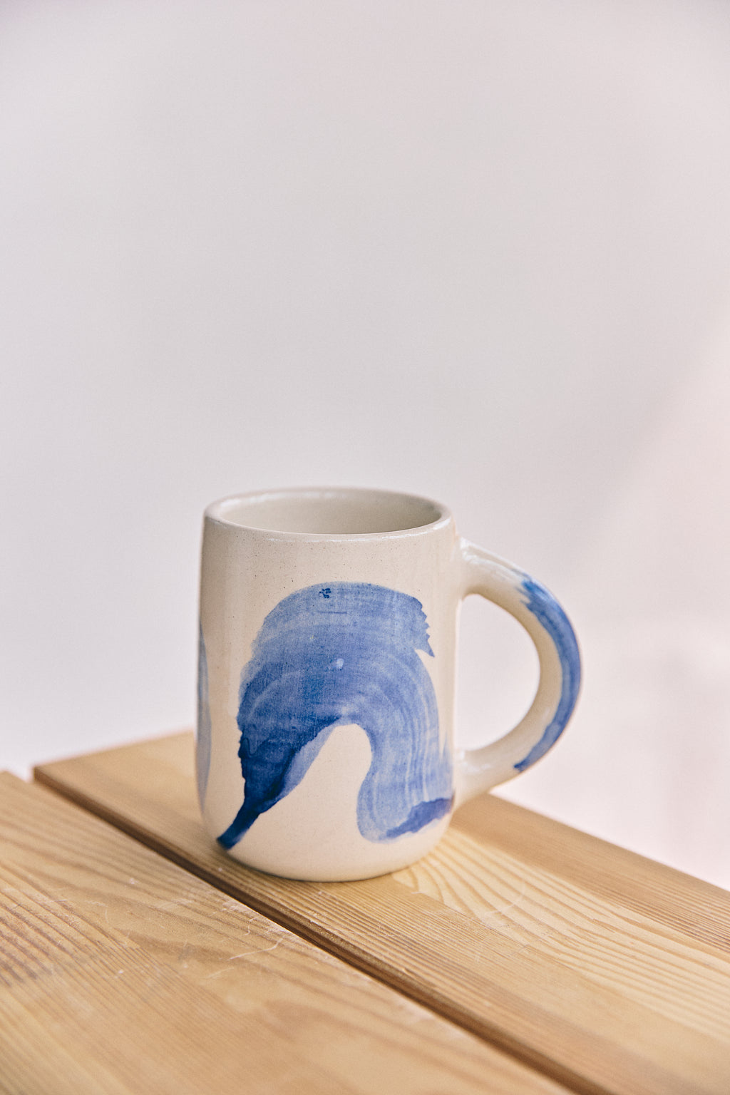 Big Mug