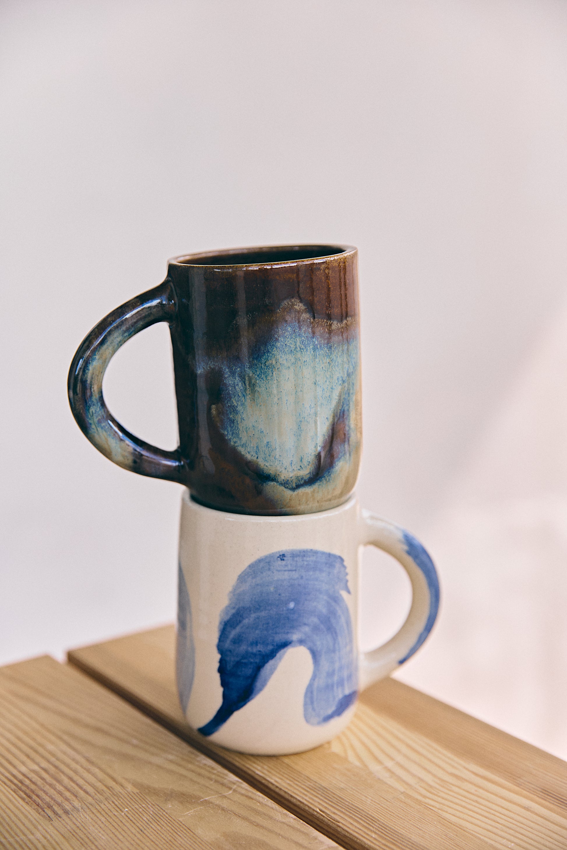 Big Mug
