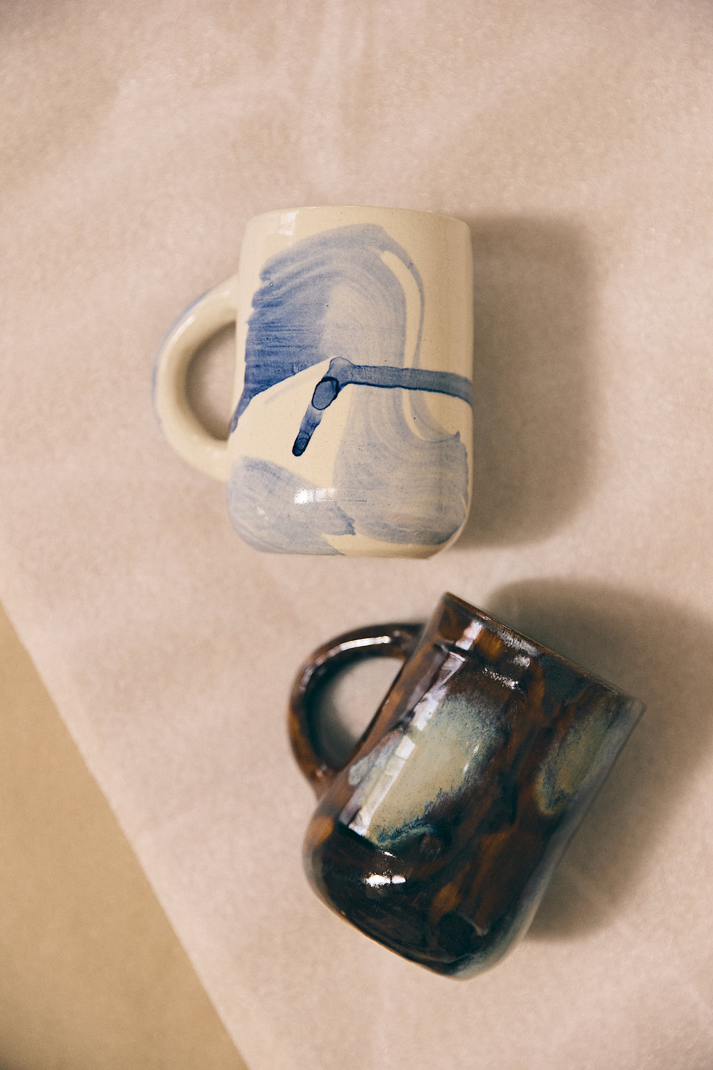 Big Mug