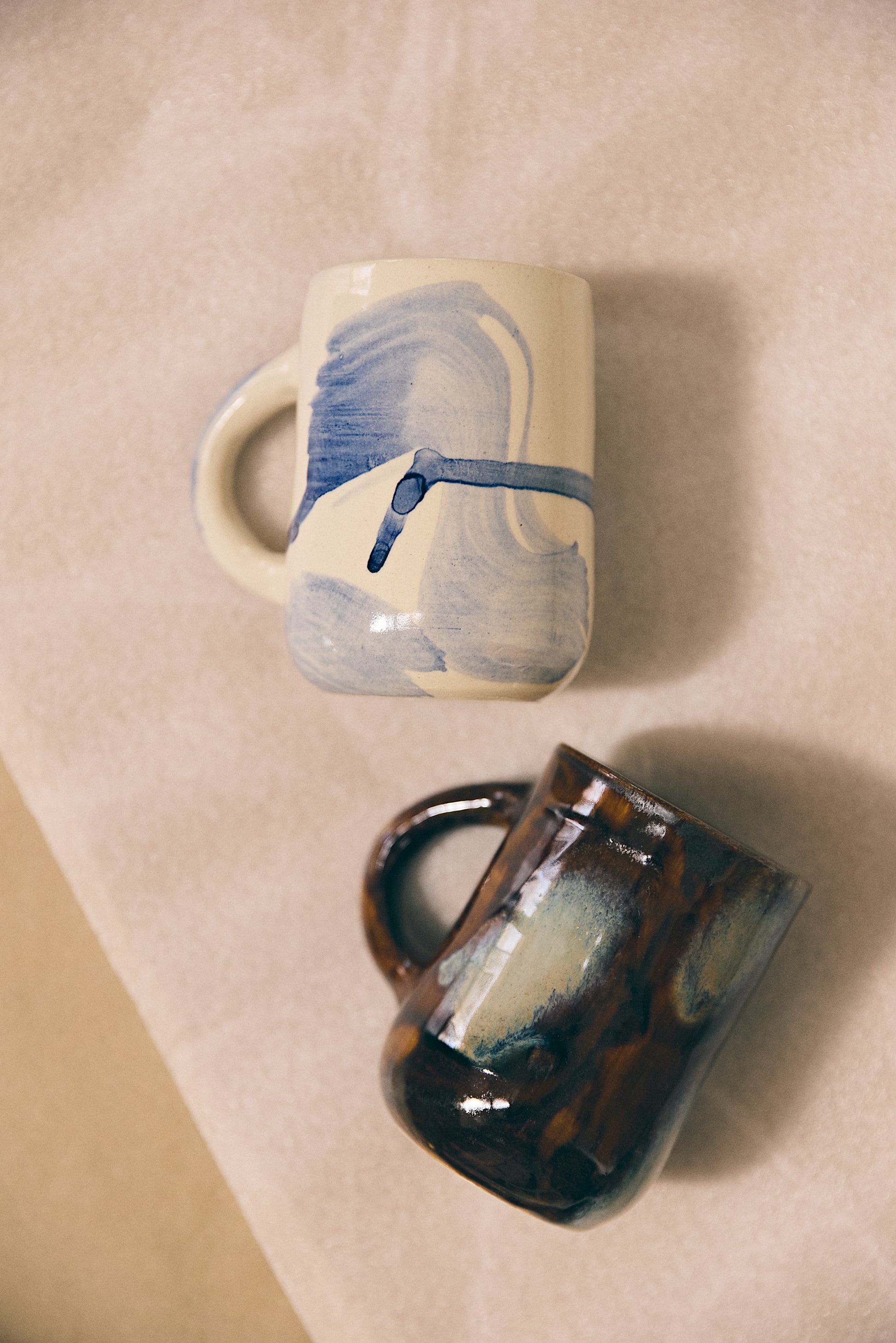 Big Mug