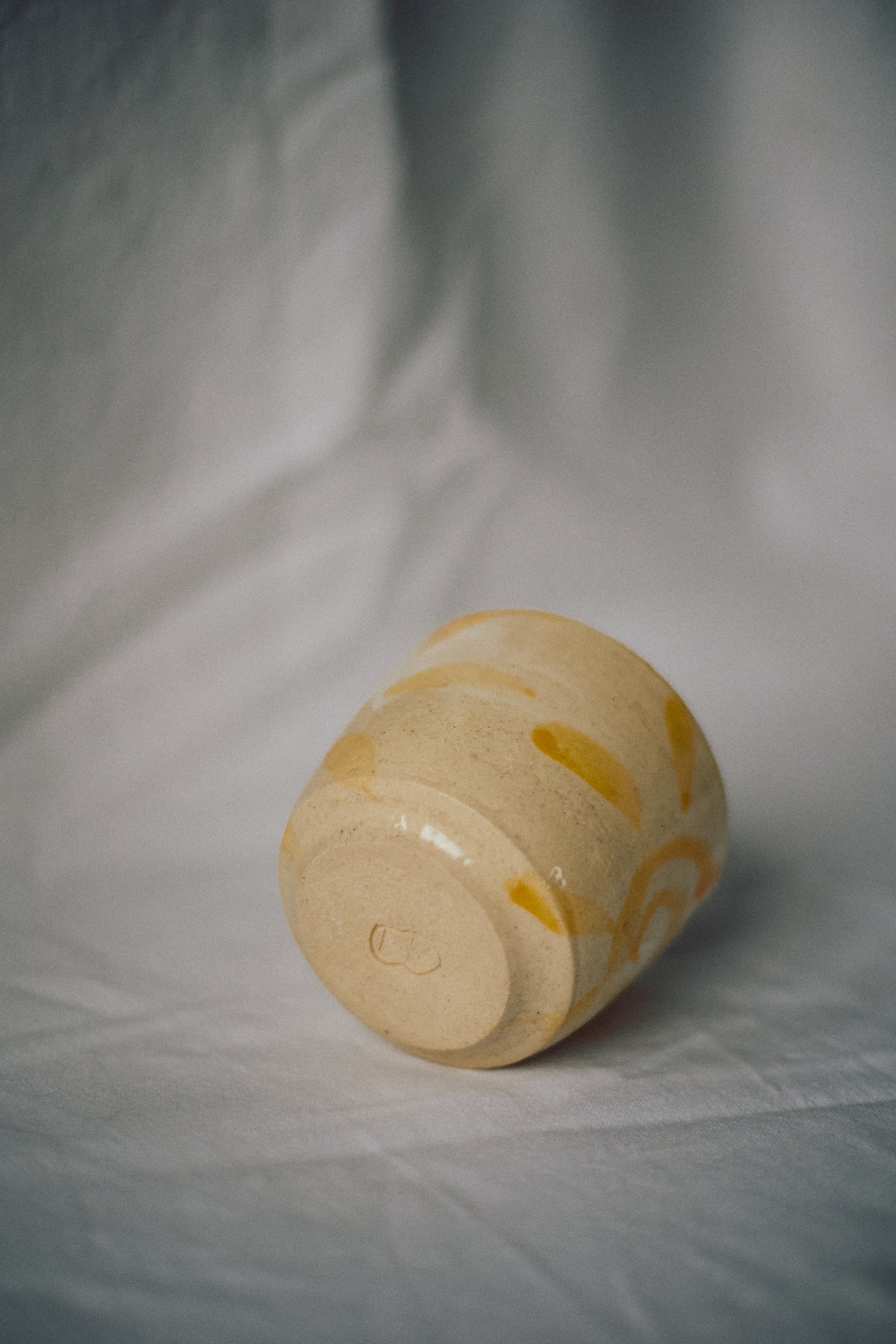 Petit Bol Sole Mio Glaze
