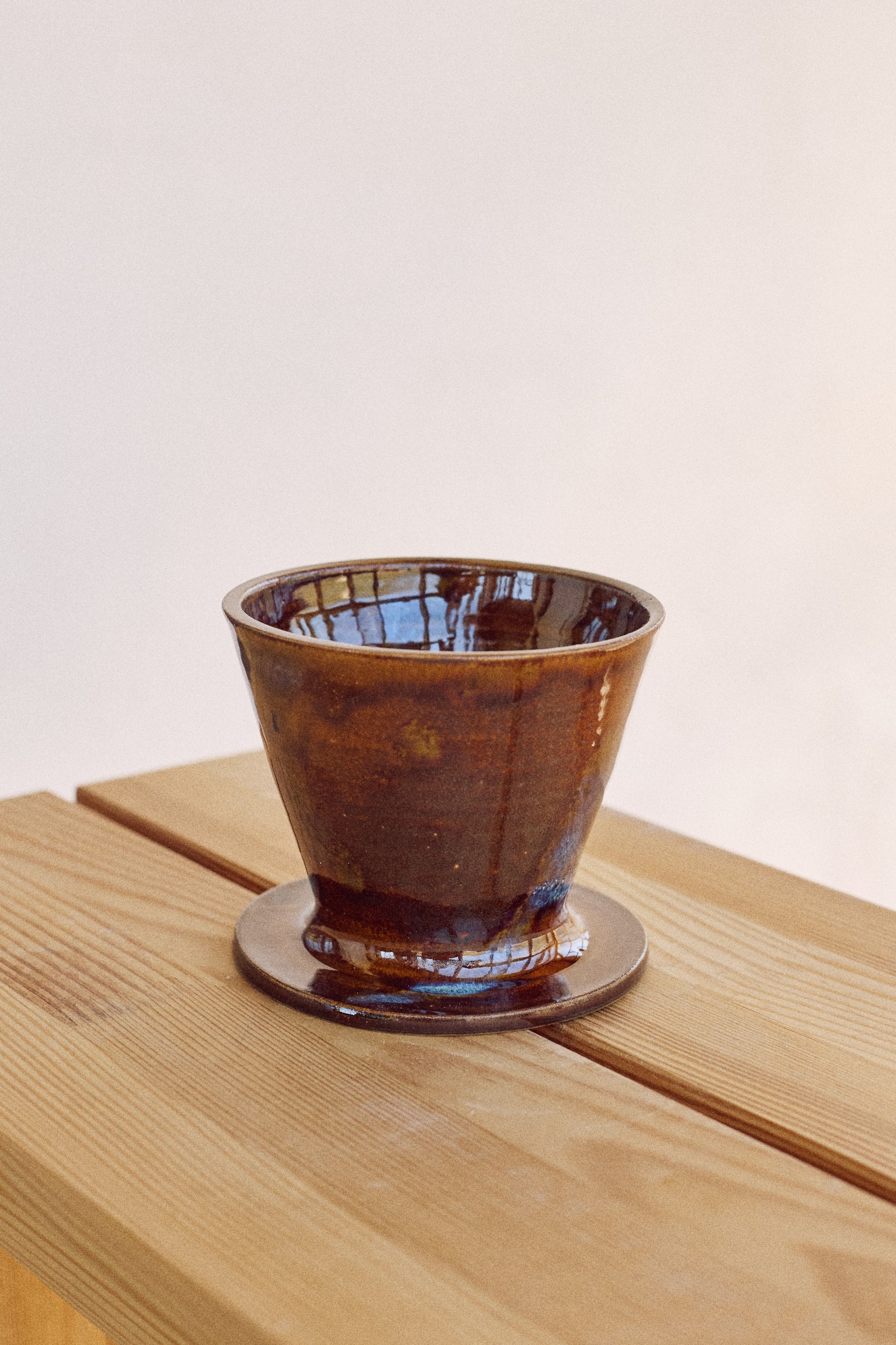 Le filtre à café Kobo