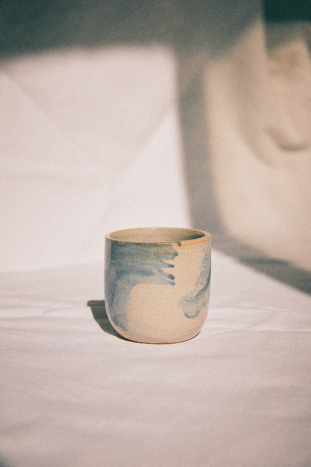 Tasse droite Sato