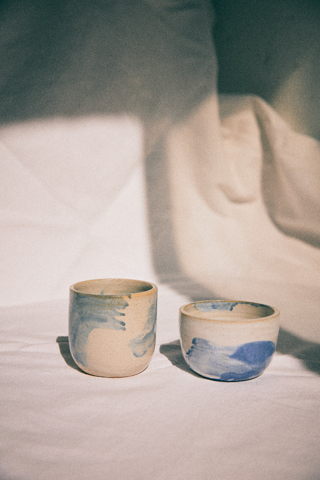 Tasse droite Sato