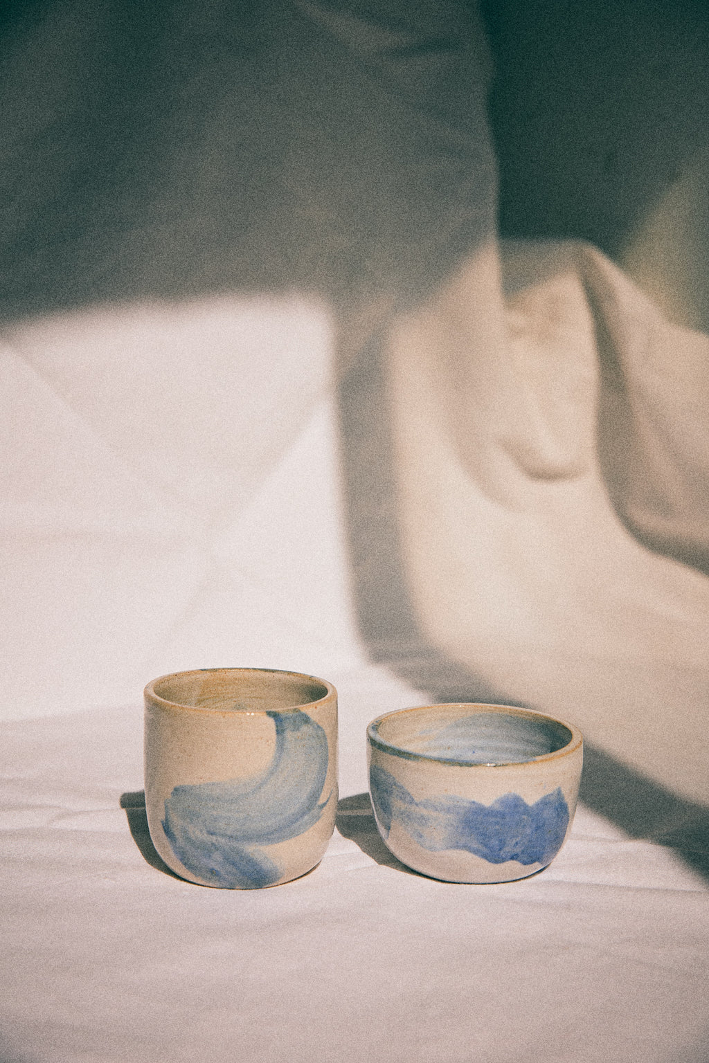 Tasse droite Sato
