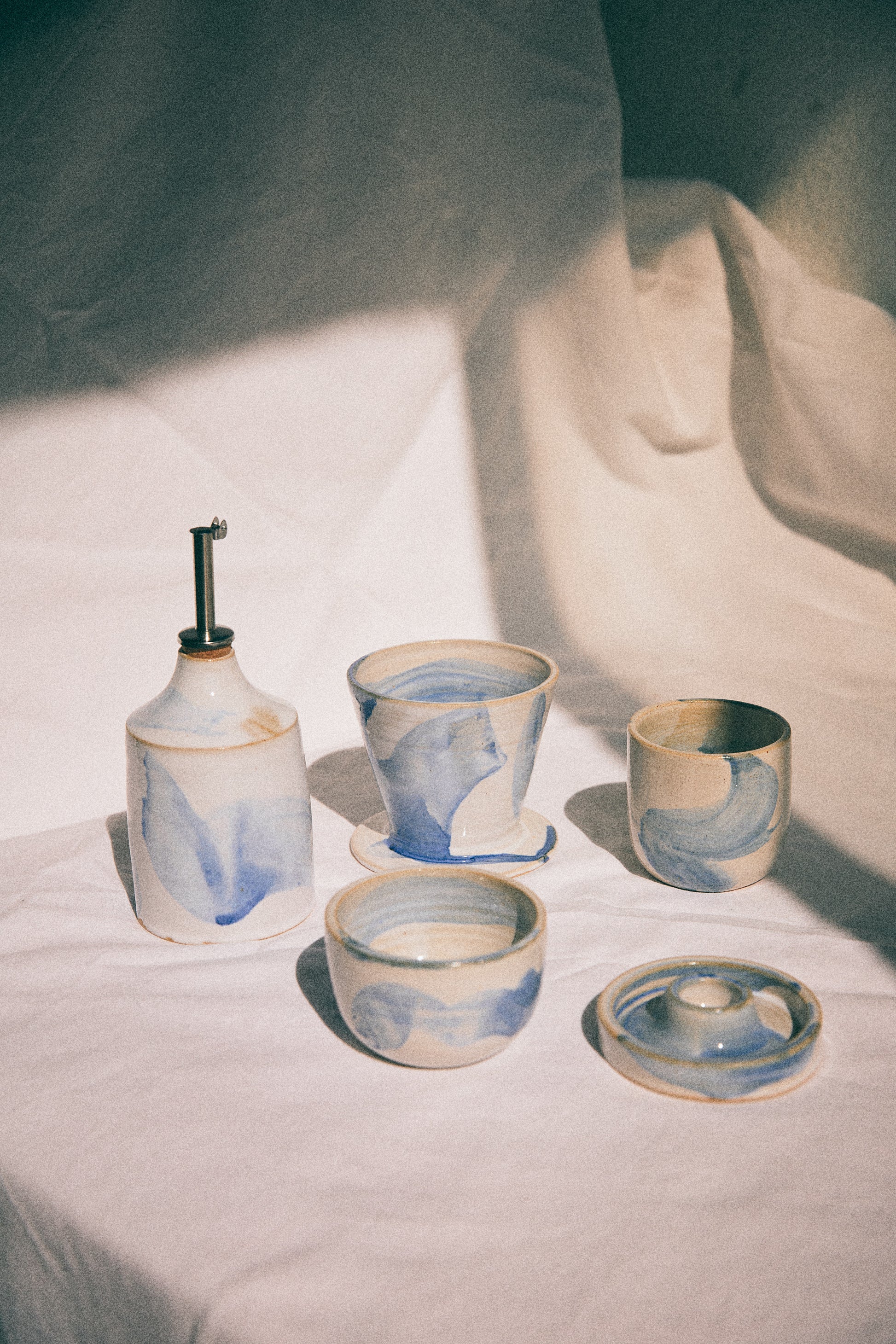 Tasse droite Sato