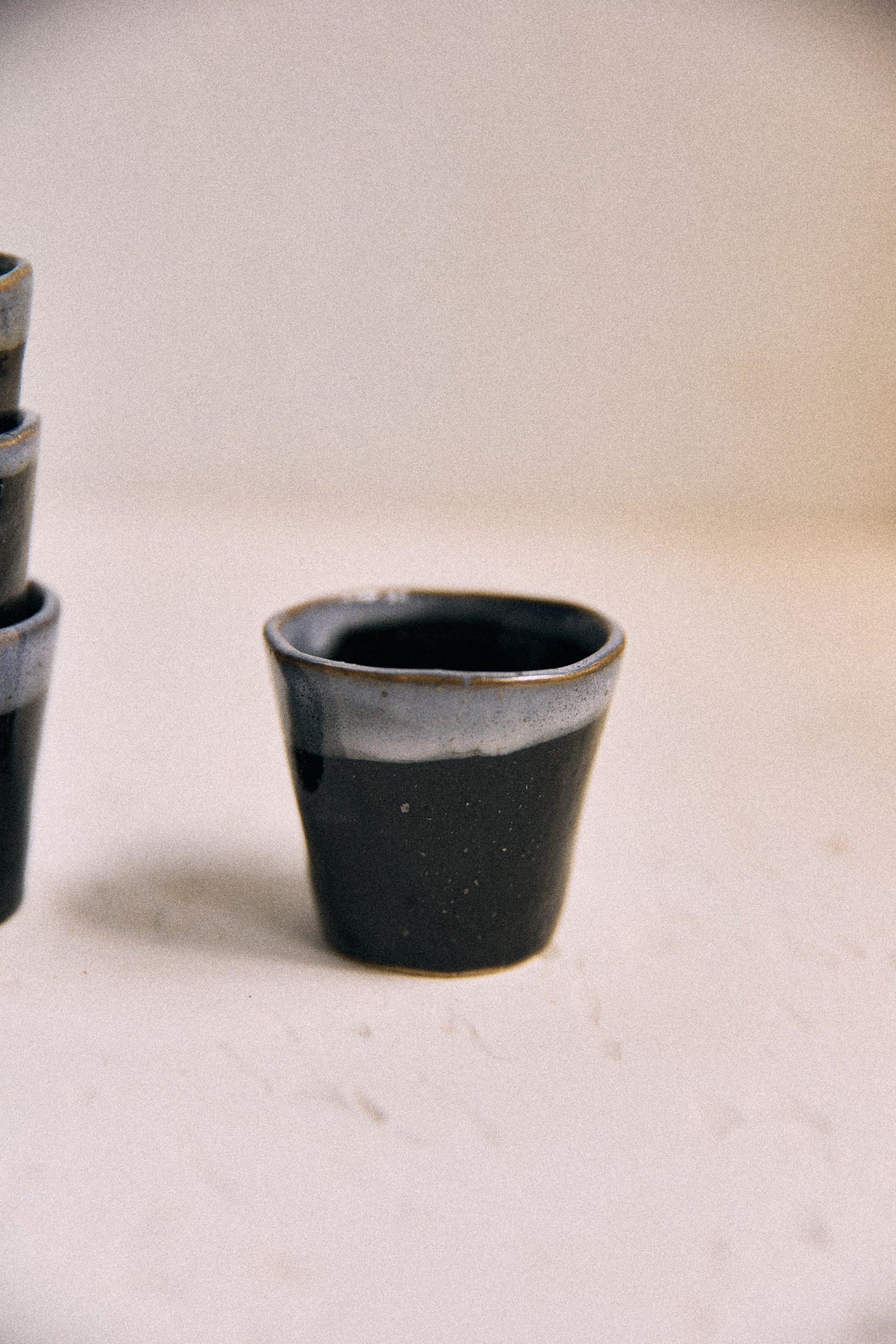 Tasse espresso ONA