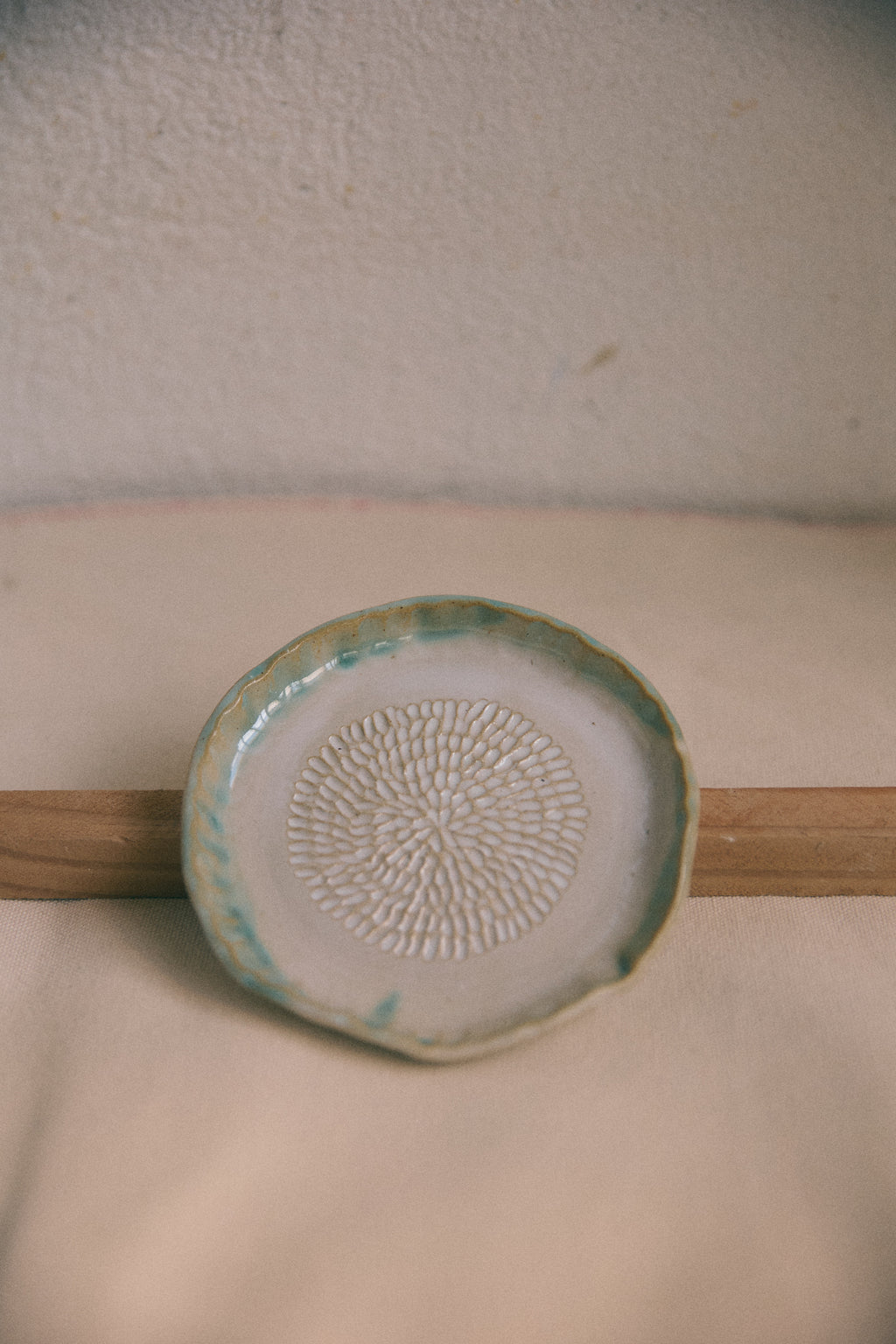 Le gratte-ail Umi
