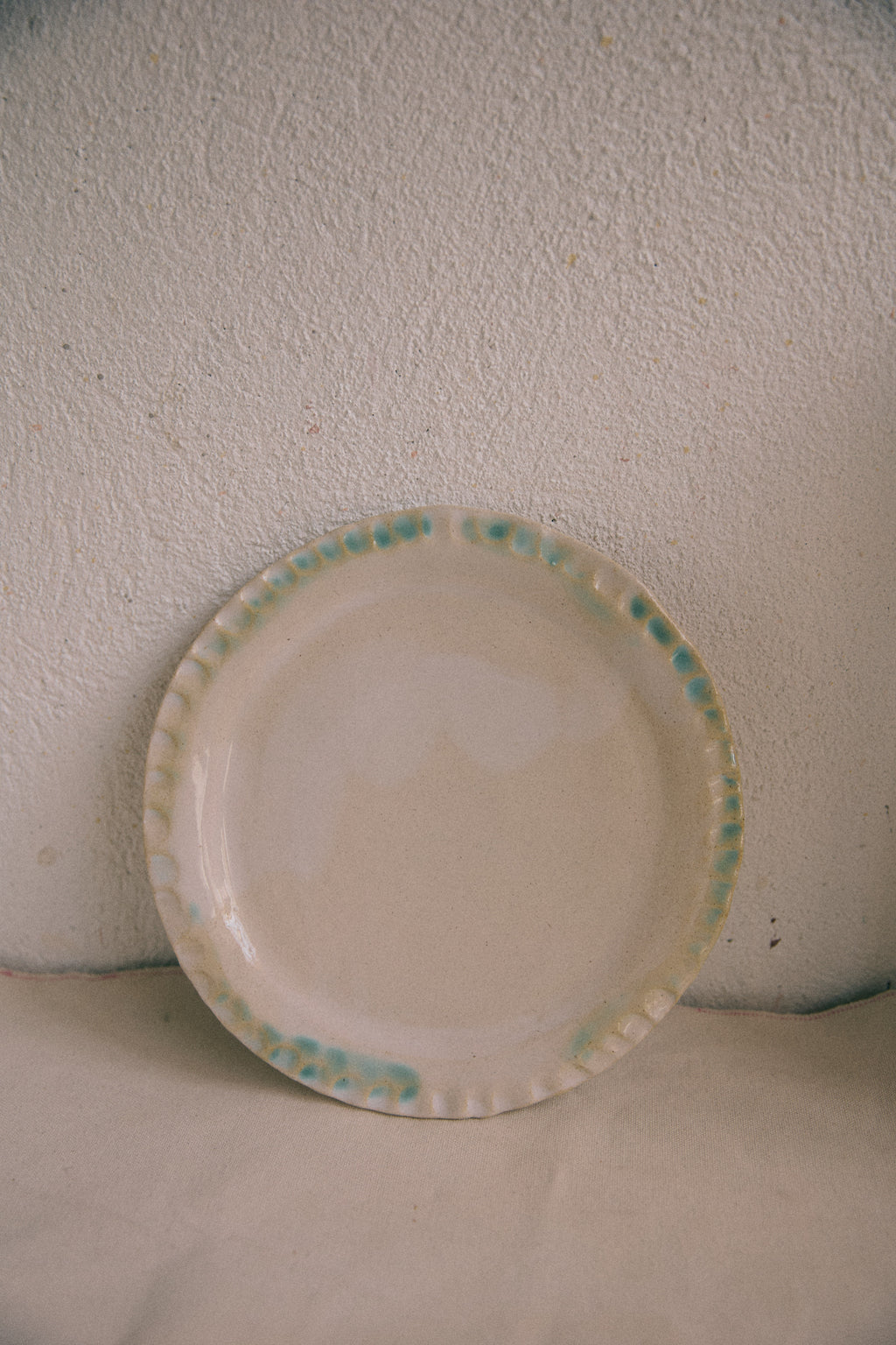 La grande assiettes Umi