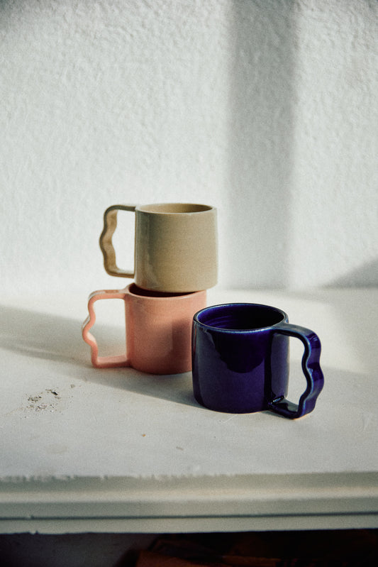 RV - Tasse OLA