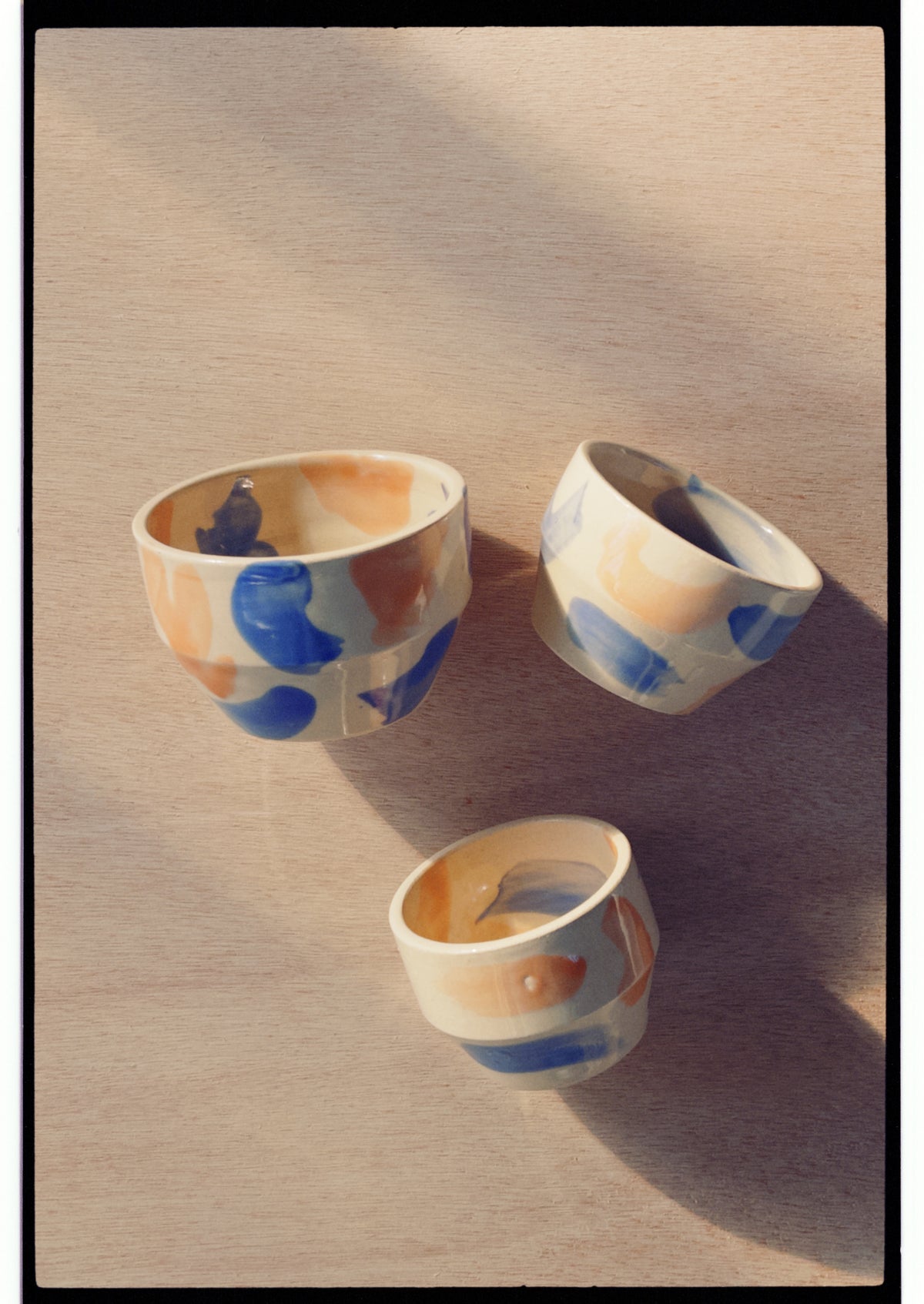 Tasse L'Abeille - Small