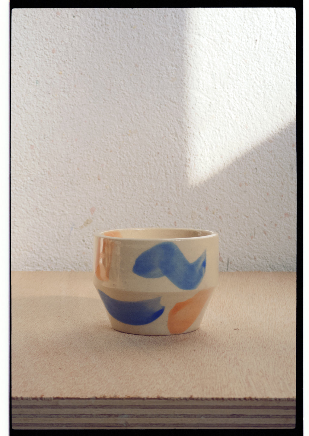 L'abeille cups Set