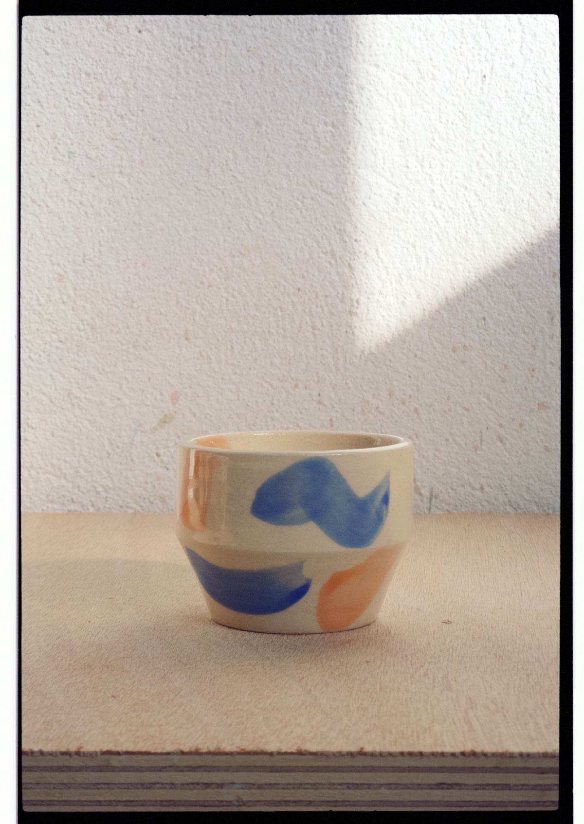 L'abeille cups Set